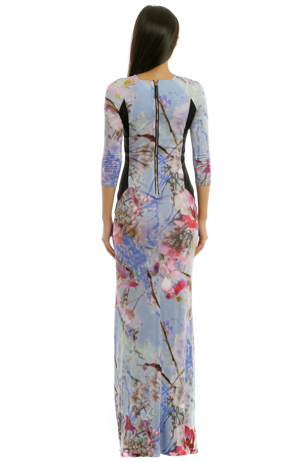 Go Geisha Gown by Matthew Williamson 1