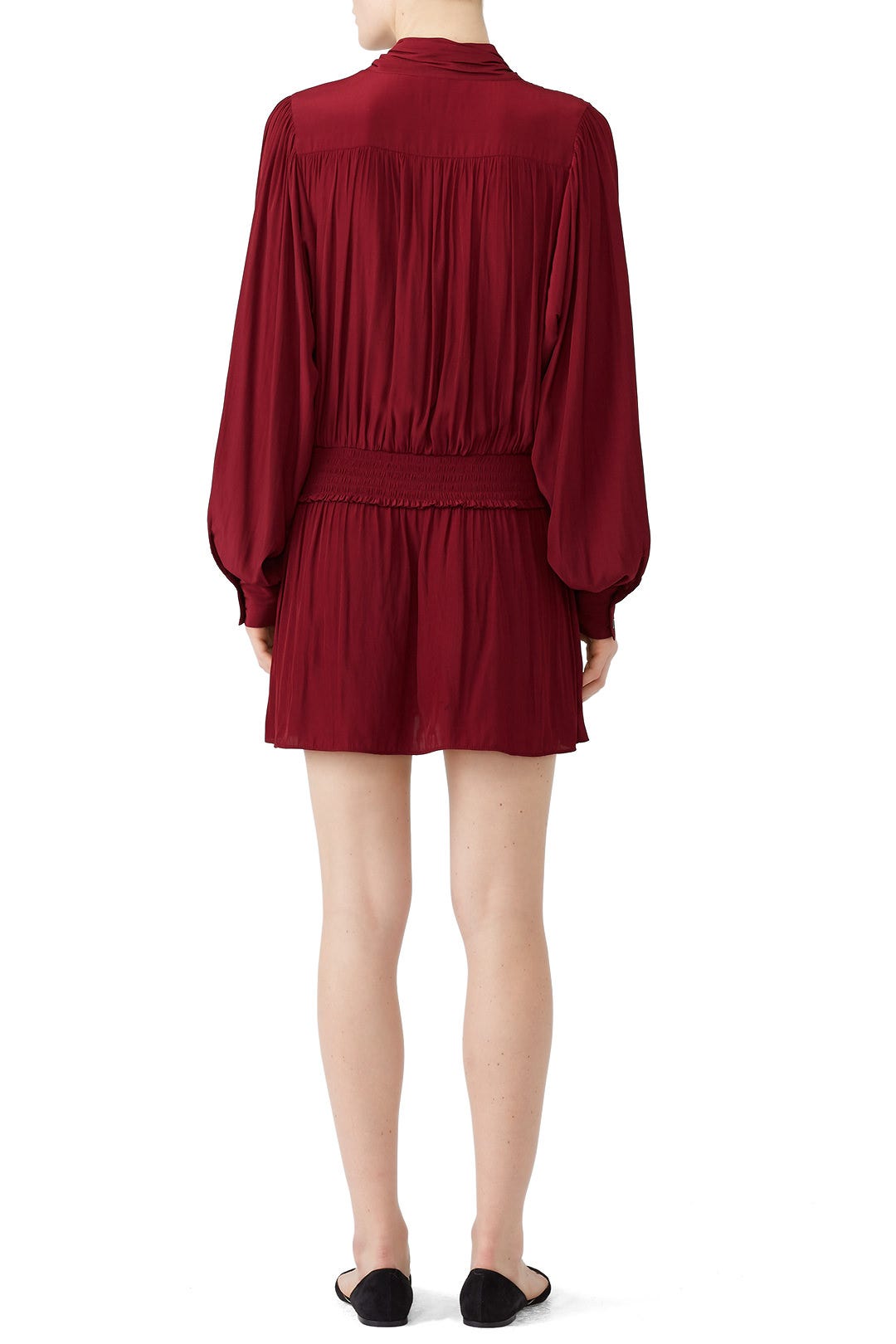 Winslow Dress by Ramy Brook 1