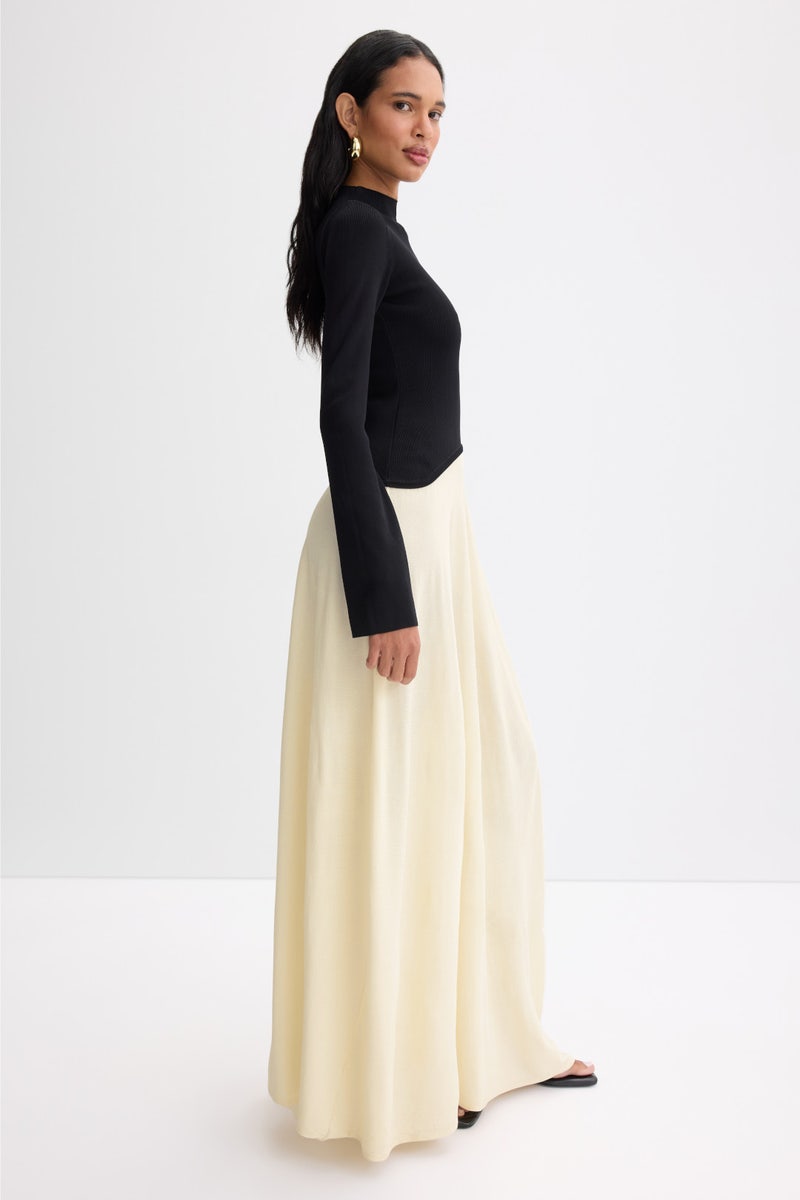 The Soglio Dress by Solid & Striped - Photo 1