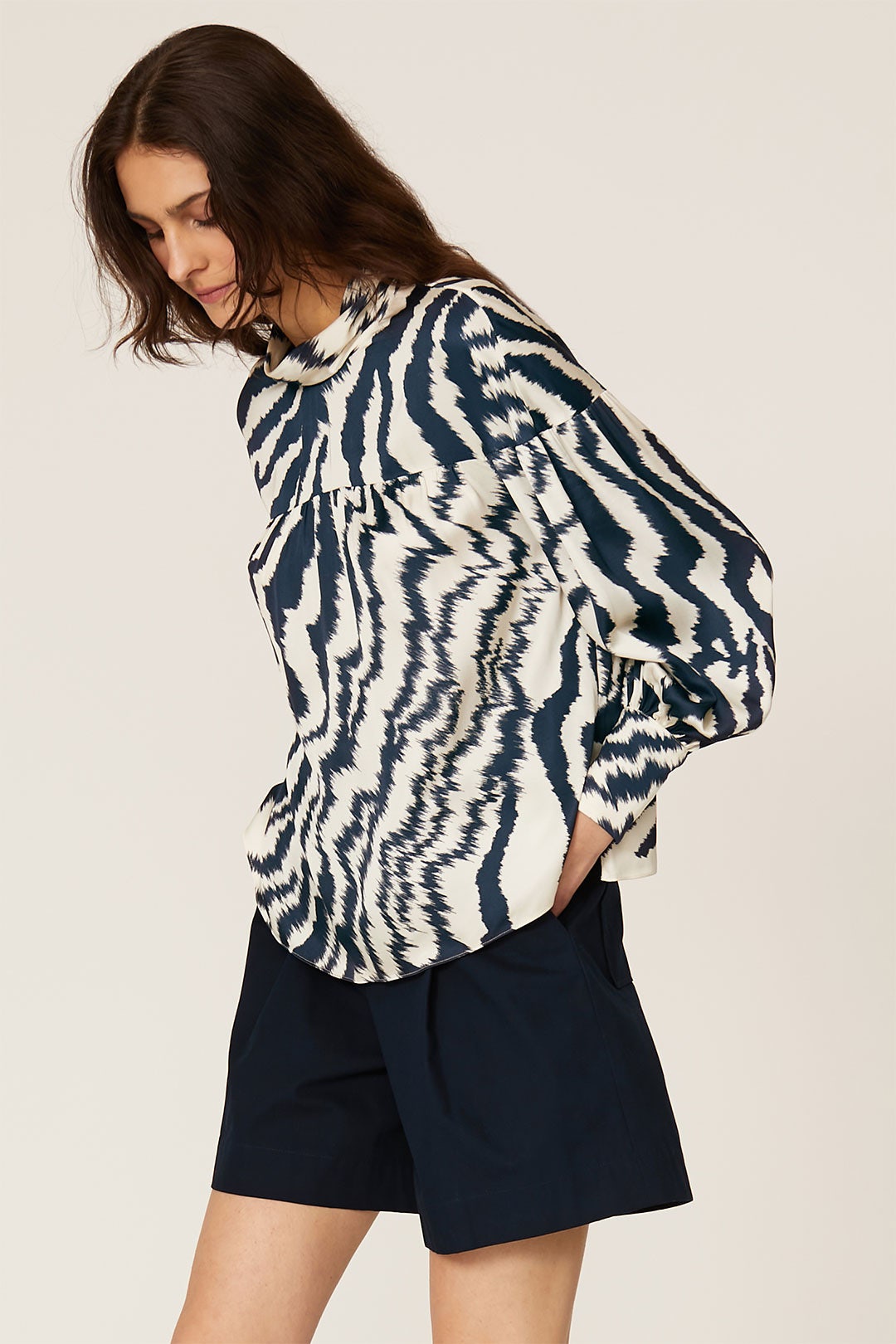 Nuuras Blouse by Ted Baker 1