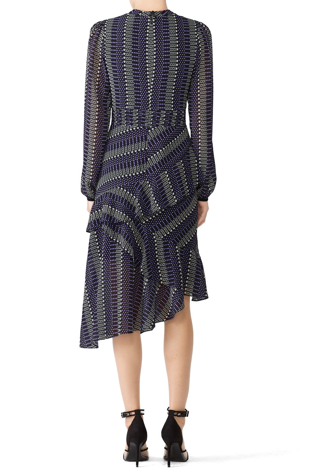 Folktale Dress by Three Floor 1