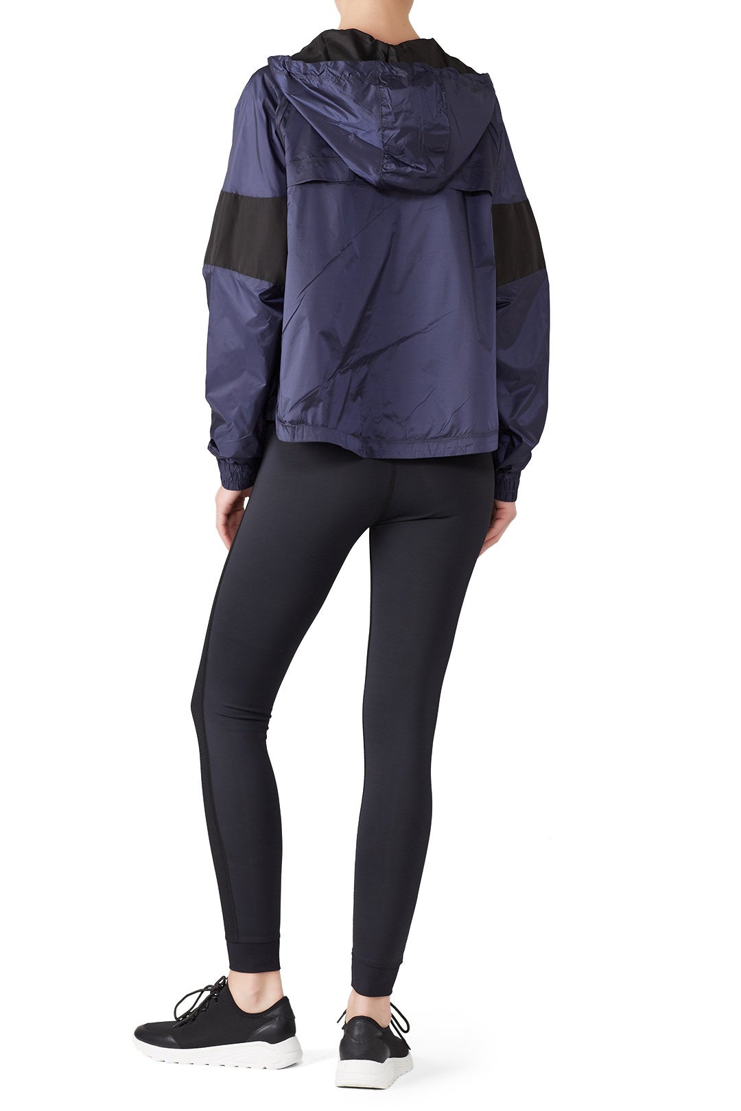 Tech Jacket by ALALA 1