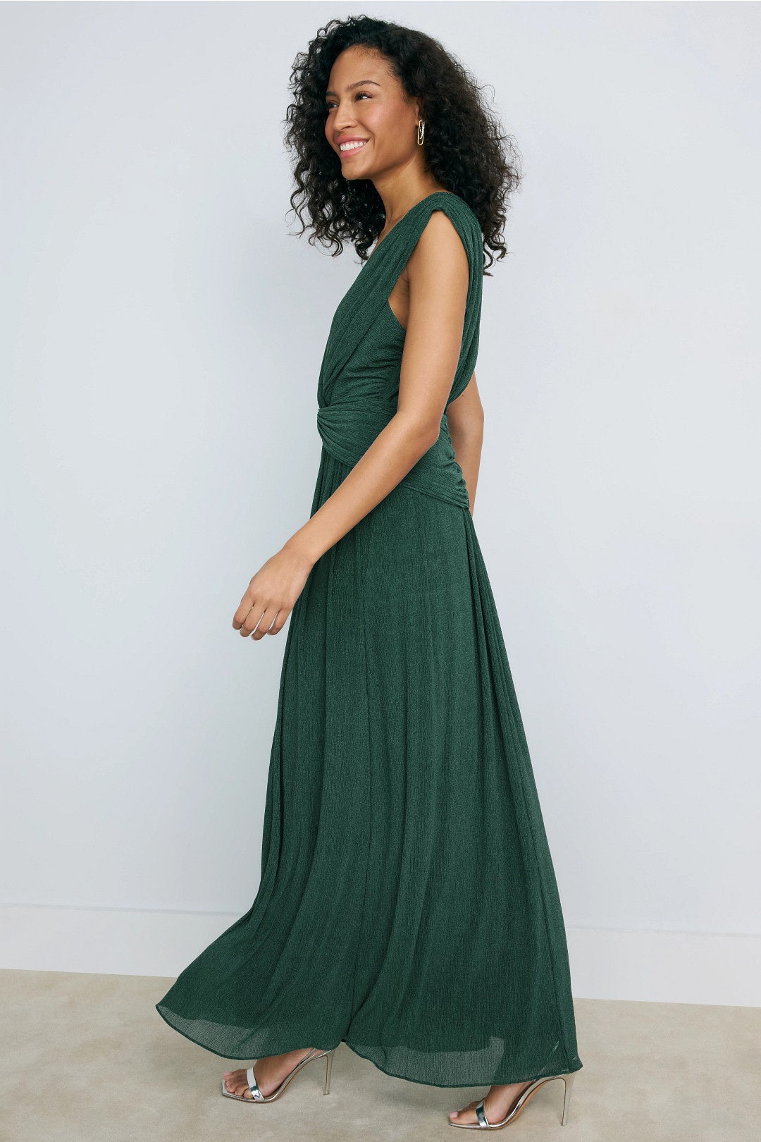 Eliora Gown by Black Halo 1