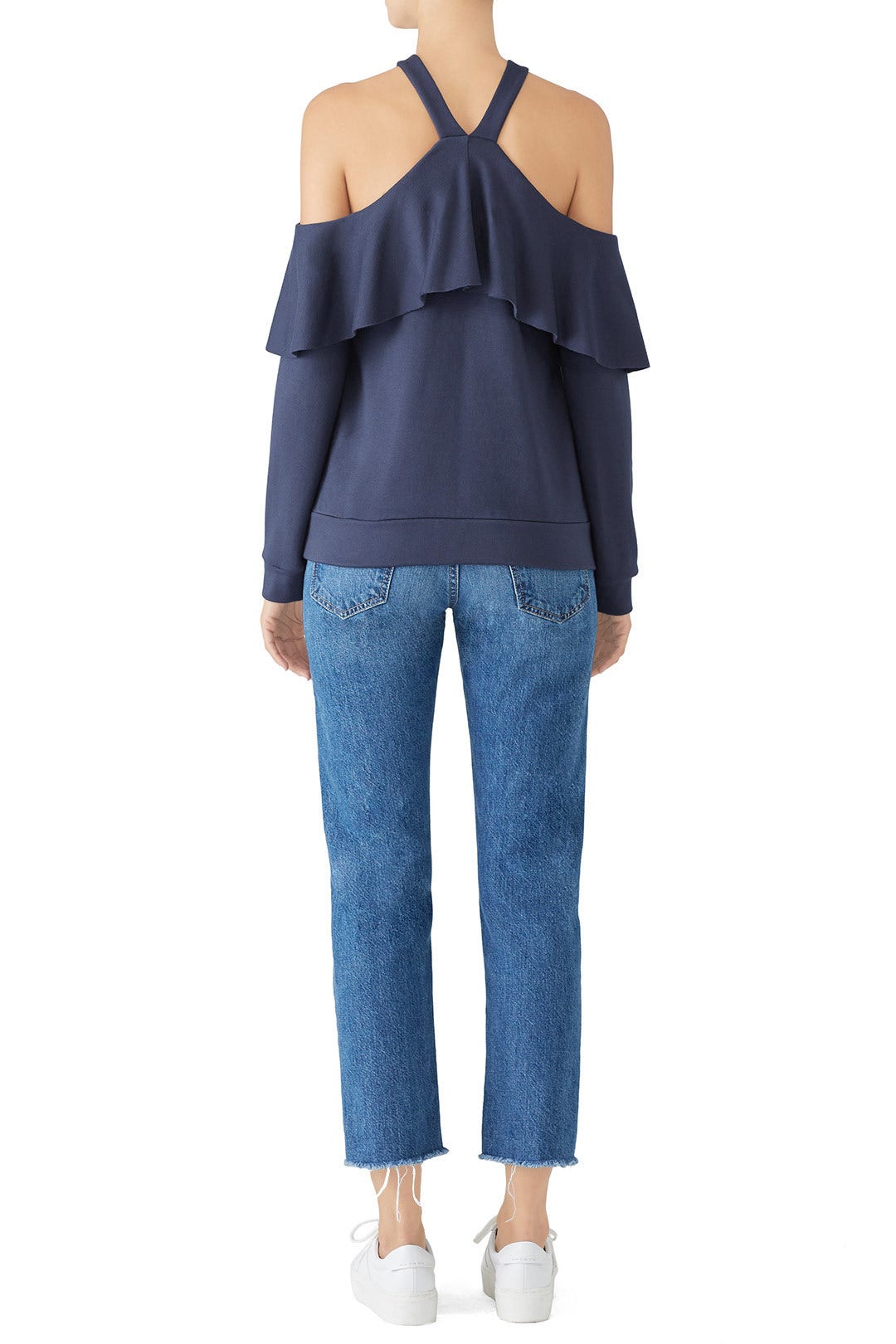 Window Shop Sweatshirt by Bailey 44 1