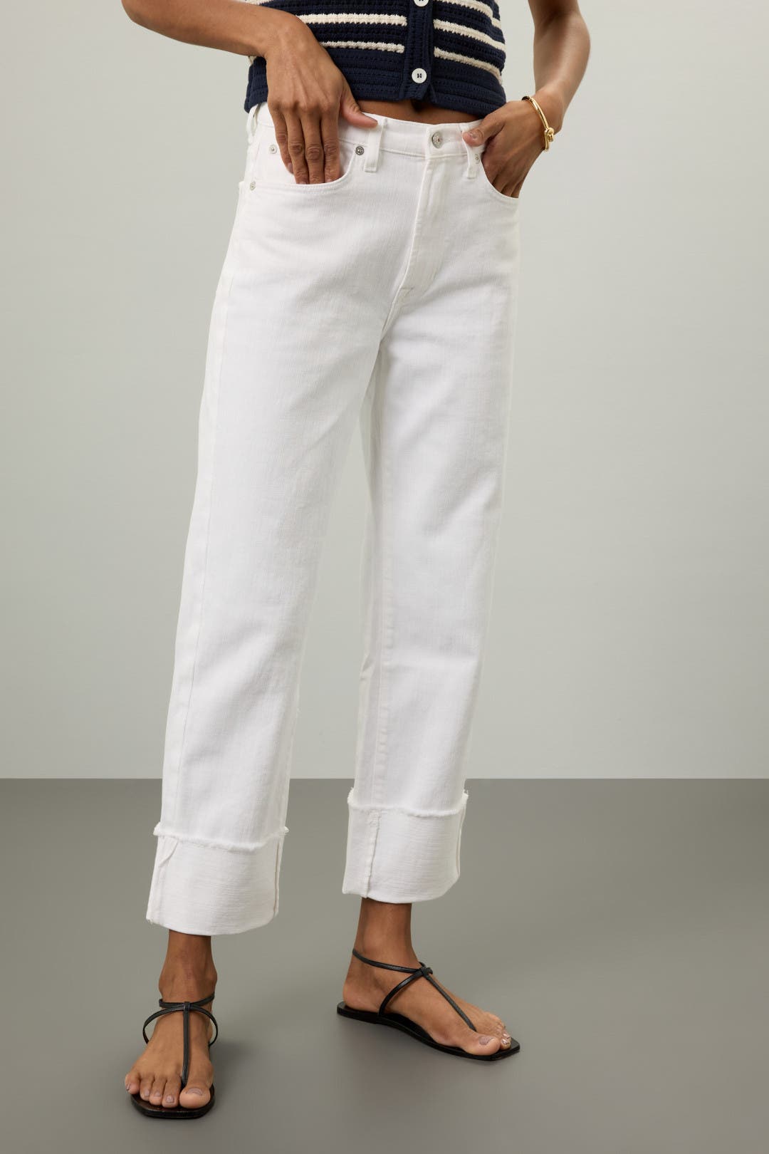 Logan Jeans by 7 For All Mankind | Rent the Runway