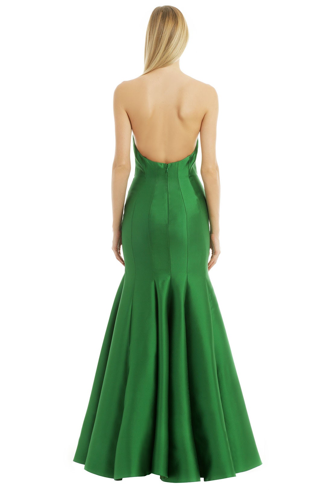 Maiden Gown by Lela Rose 1