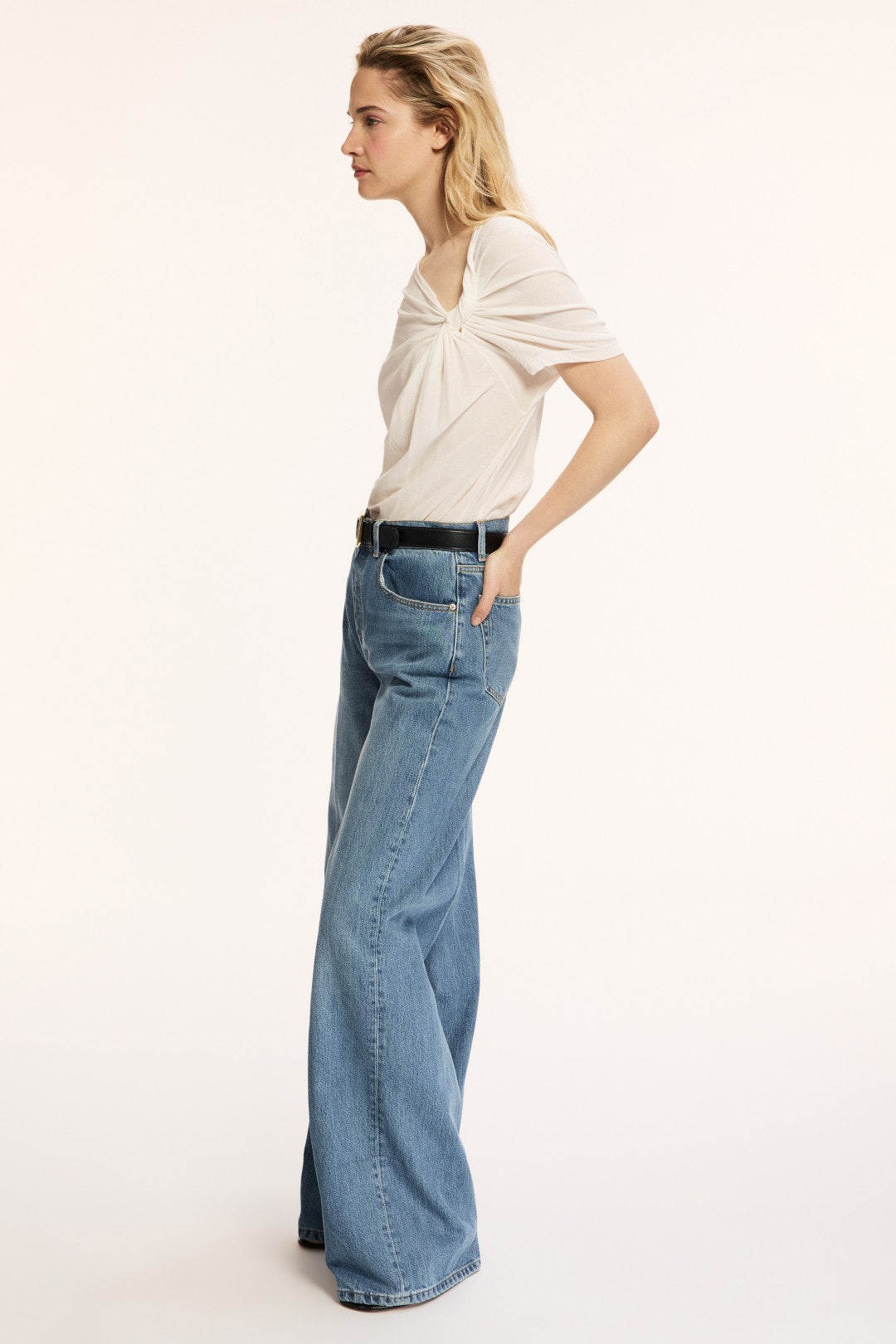 Liz Tee by A.L.C. 1