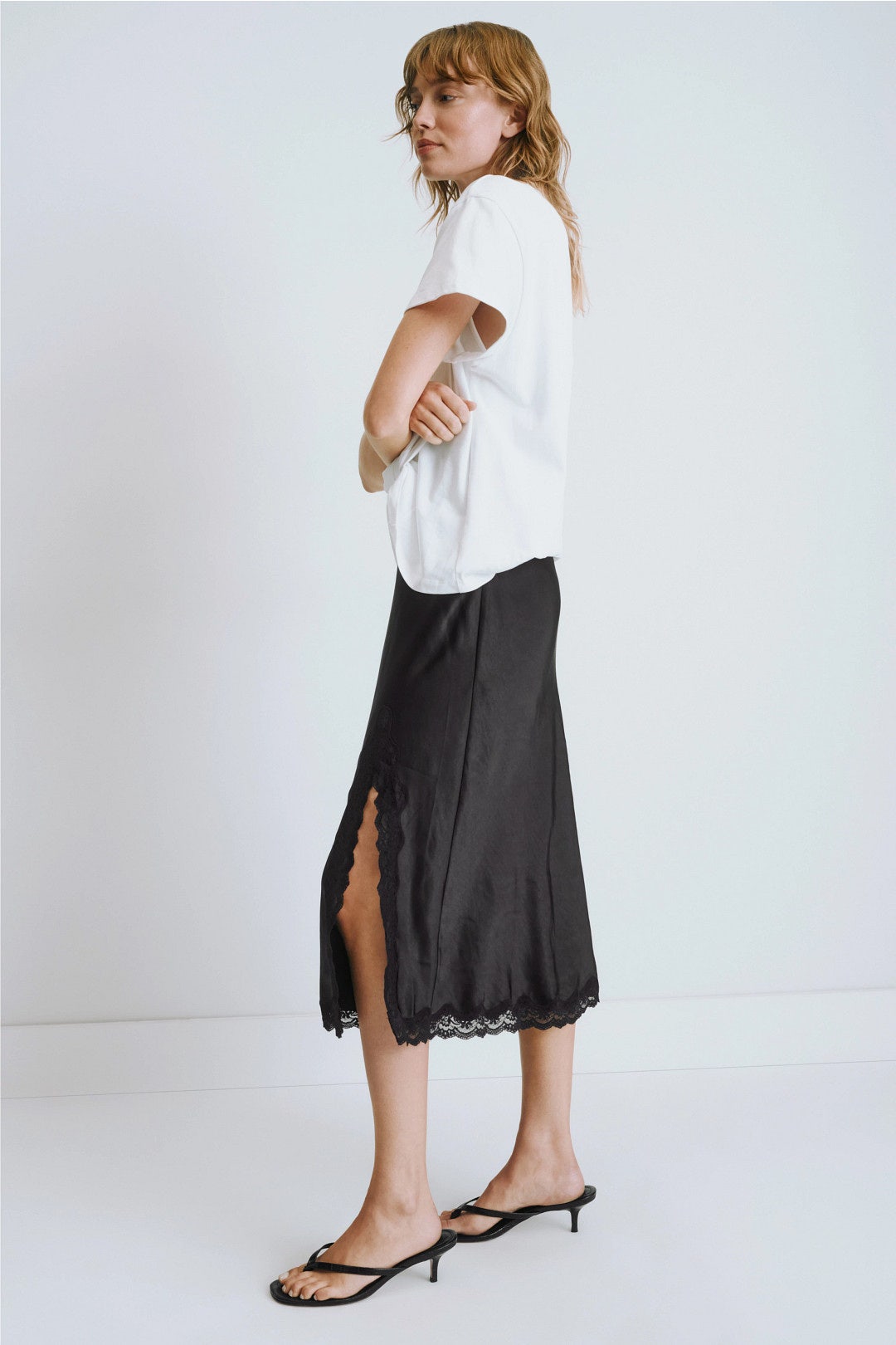 Ann T-Shirt Dress by Love Stories 1