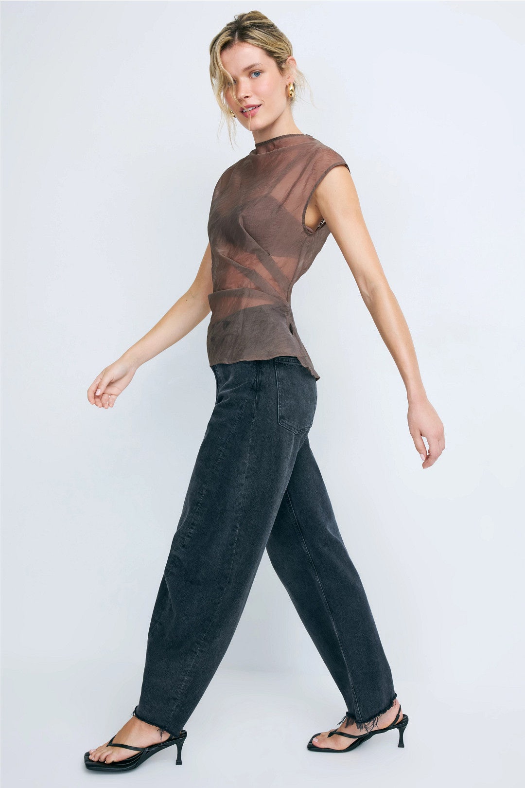 Raven Top by One of Others 1