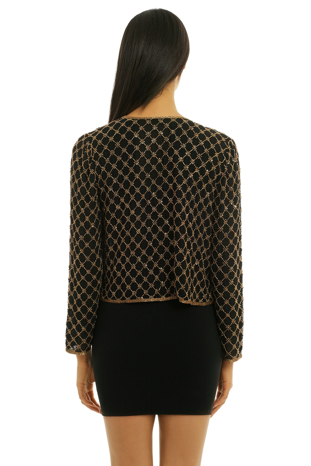 Matador Bolero by Pas Pour Toi 1