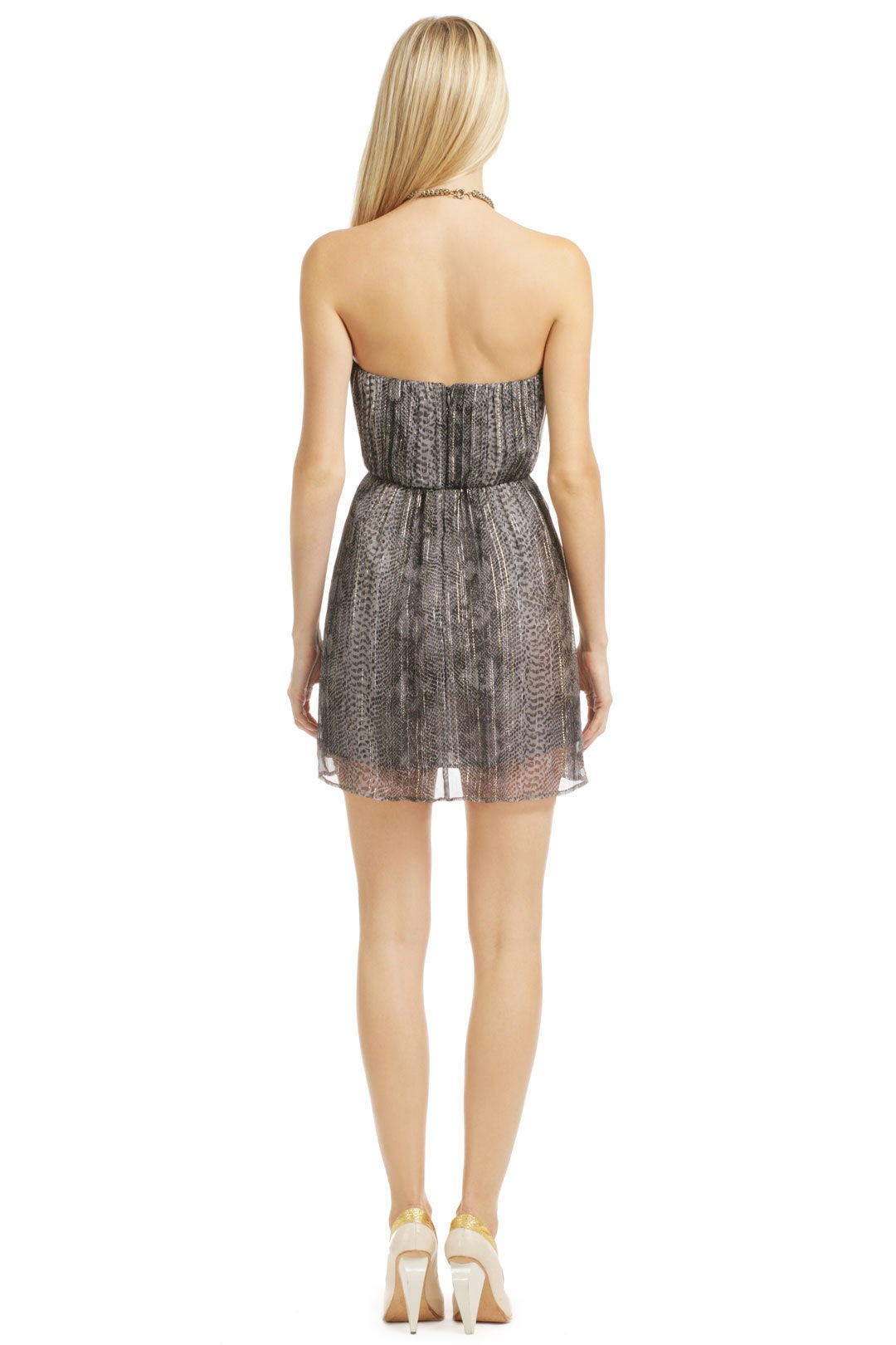 Born To Flirt Dress by Twelfth Street by Cynthia Vincent 2
