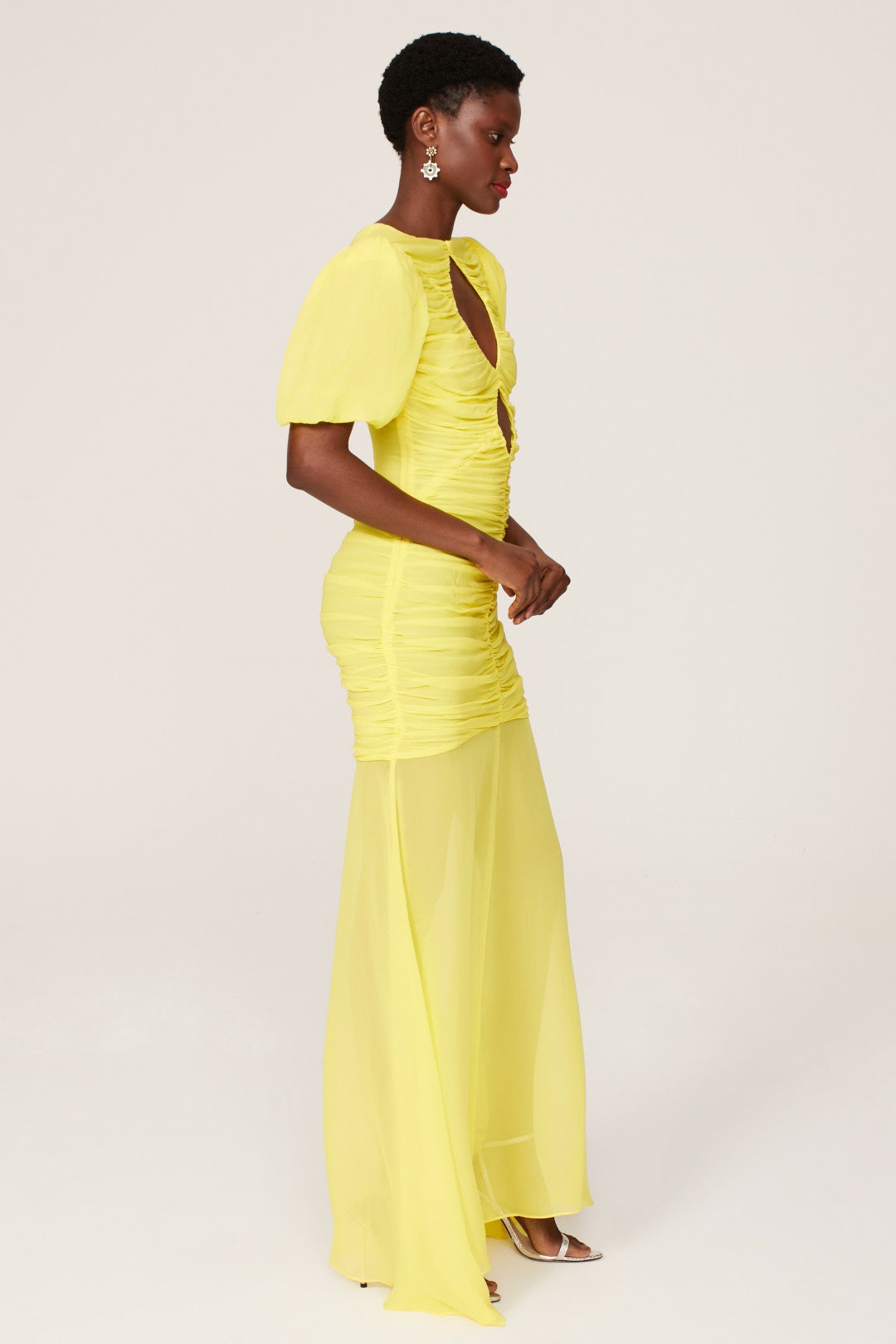 Olympia Gown by De La Vali 1