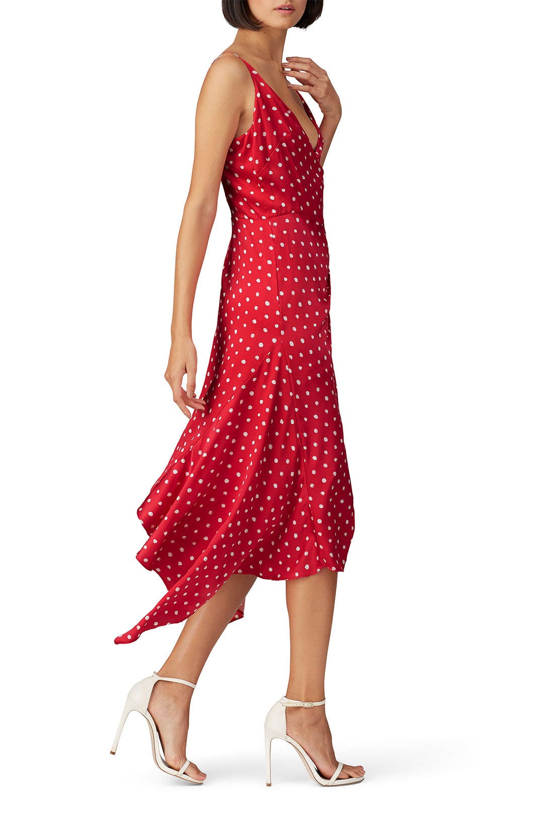 Olivia Dress by HANEY 1