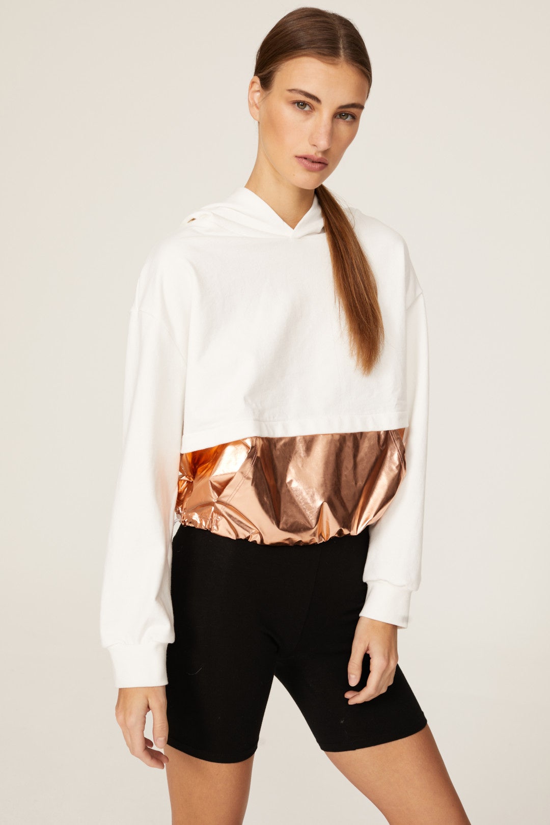 Ray Hoodie by HEROINE SPORT 1