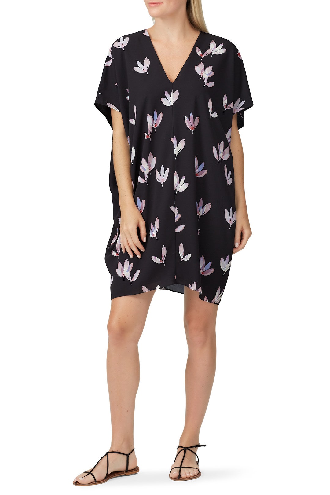 Slouch Maternity Dress by HATCH 1