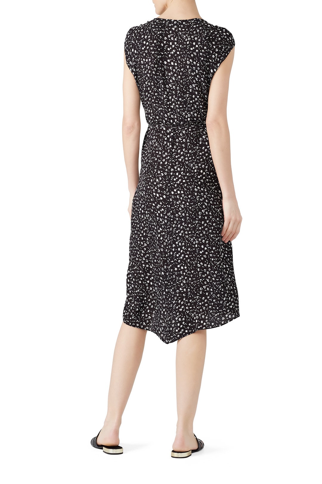Krystie Dress by AllSaints 2