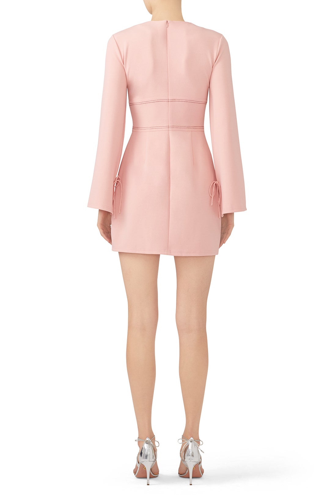 dolly knit mini dress frankies Dolly Knit Mini Dress