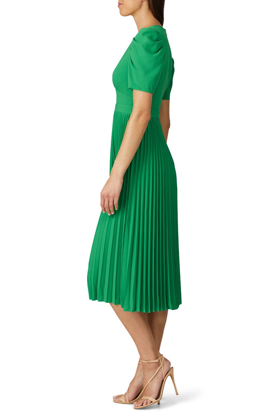 Avalon Dress by L.K. Bennett 1