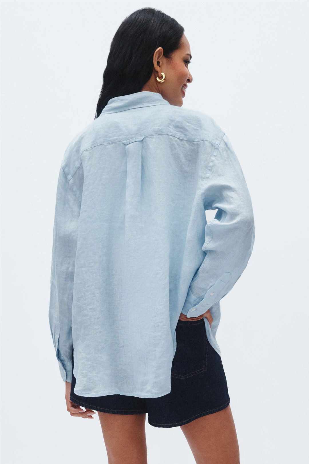 Collared Sport Shirt by Polo Ralph Lauren 2