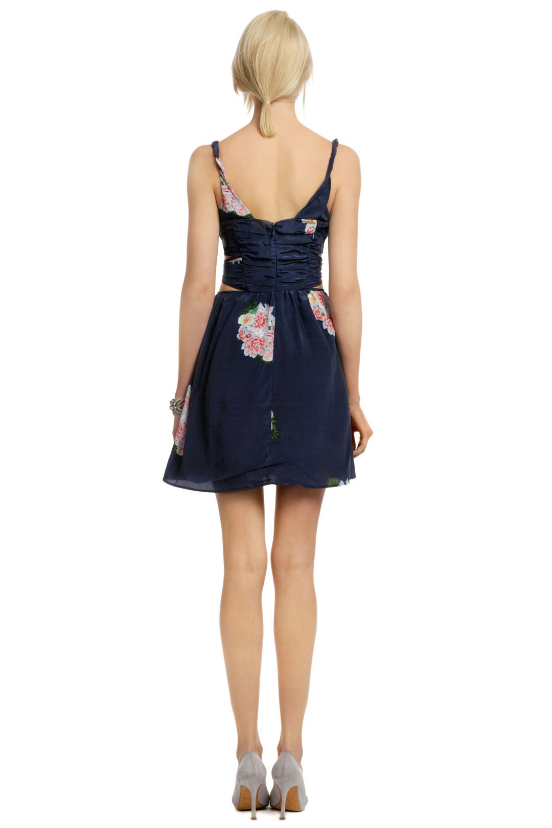 Butterfly Kisses Dress by Pencey 1