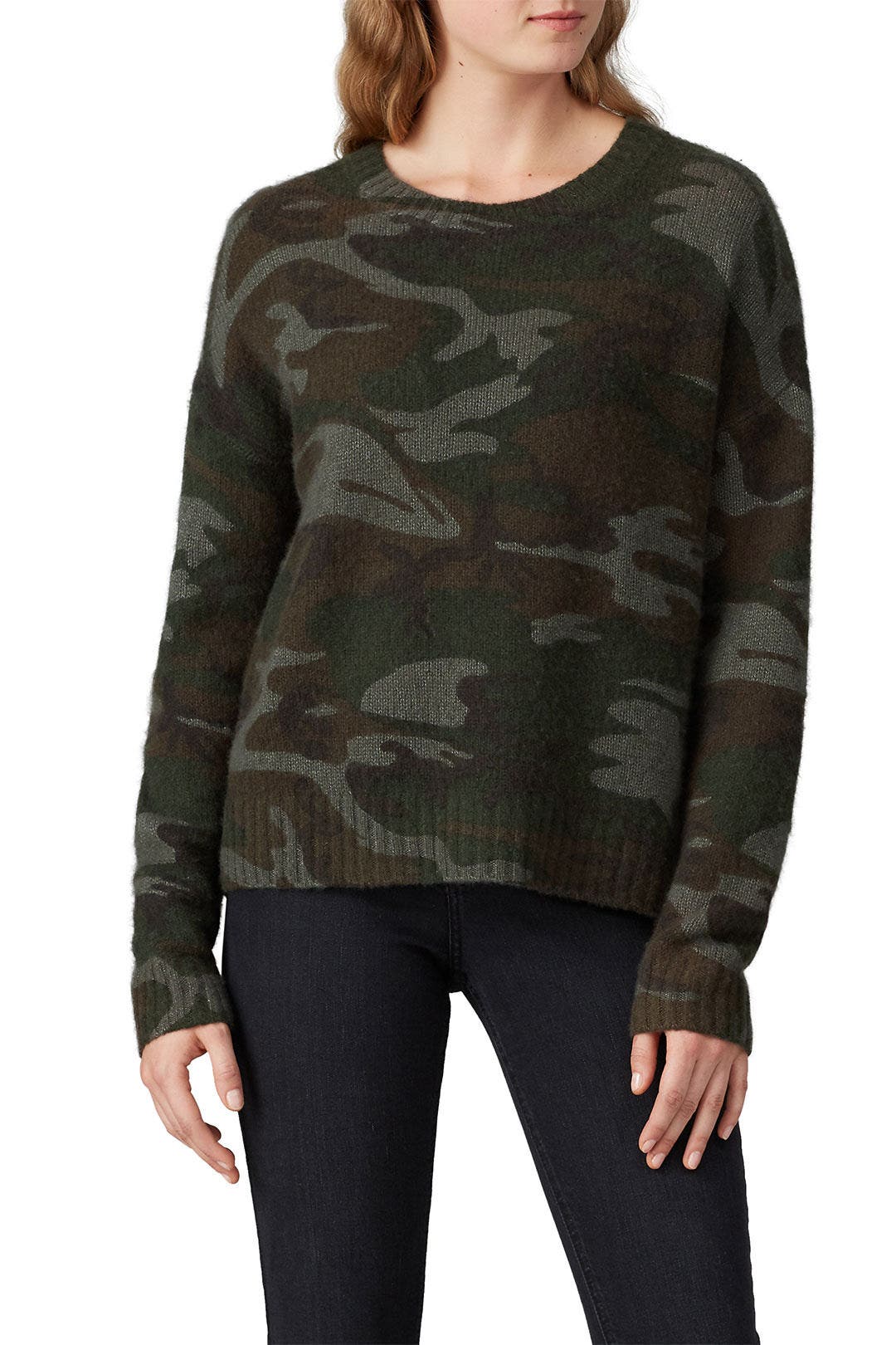 Perci Sweater by Rails 1