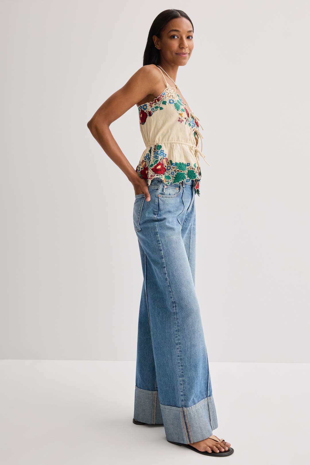 Katharine Top by Sea New York | Rent the Runway