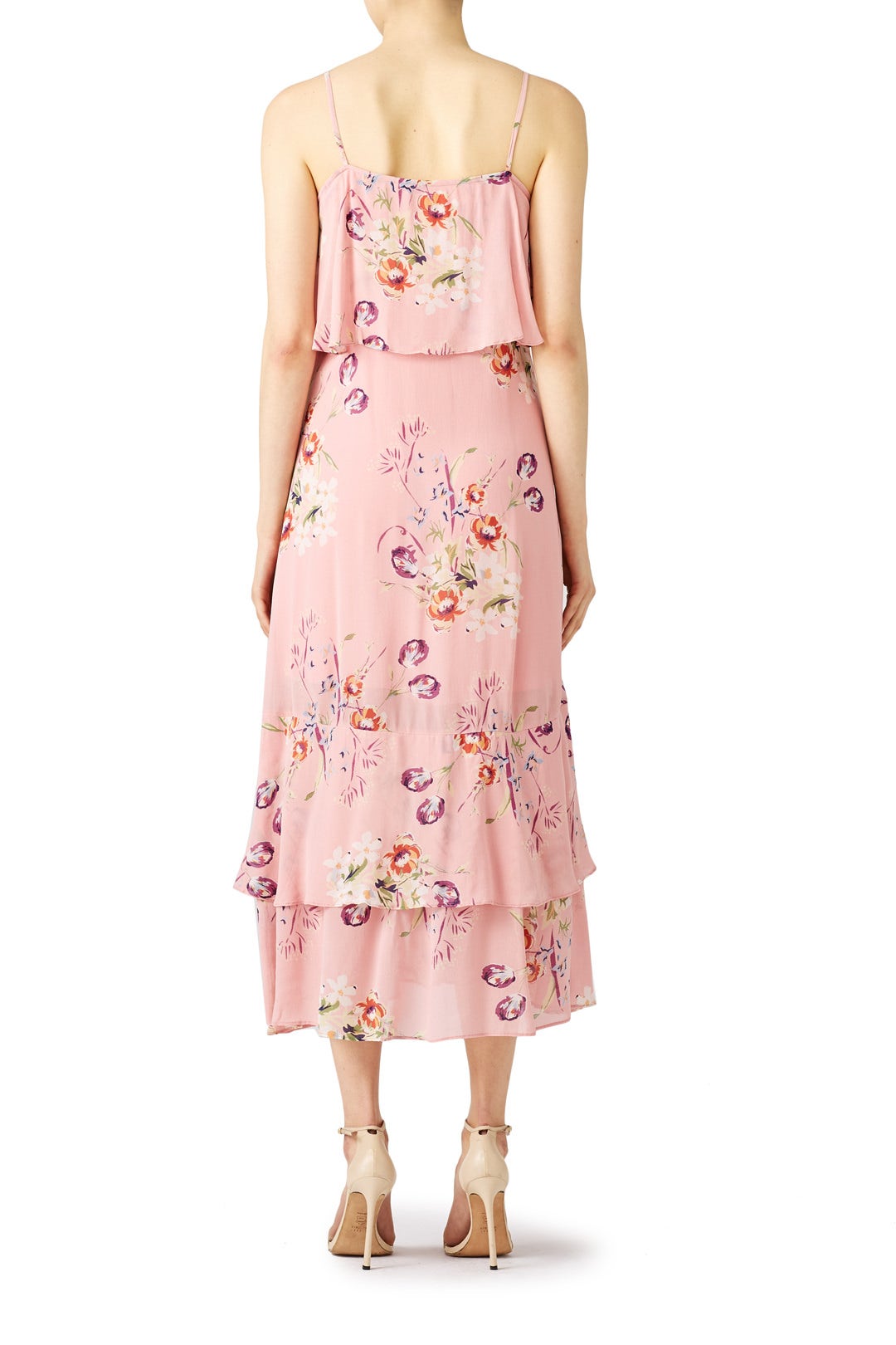 Semi Couture Popover Maxi by byTiMo 2