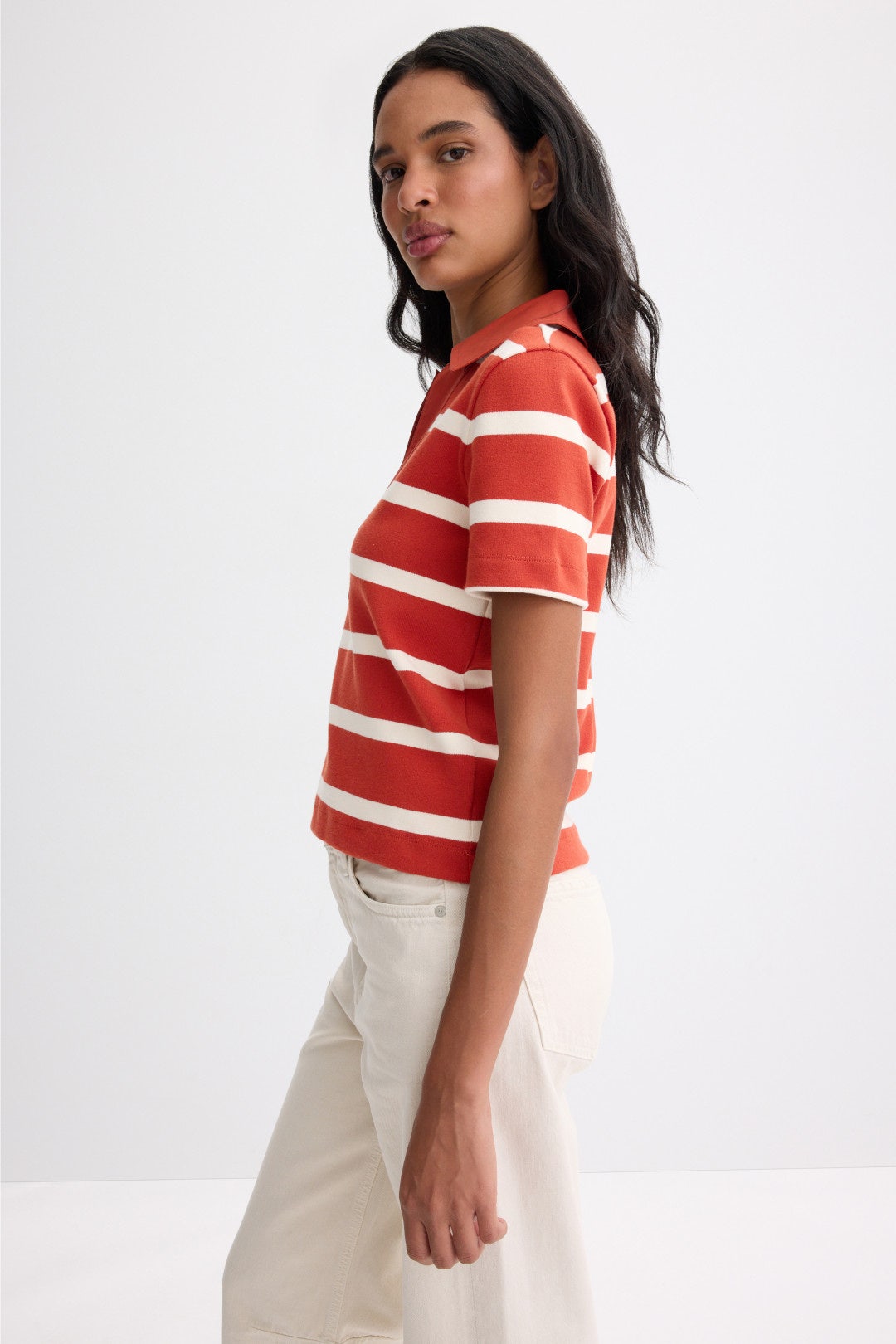 Melanie Top by Tanya Taylor 1
