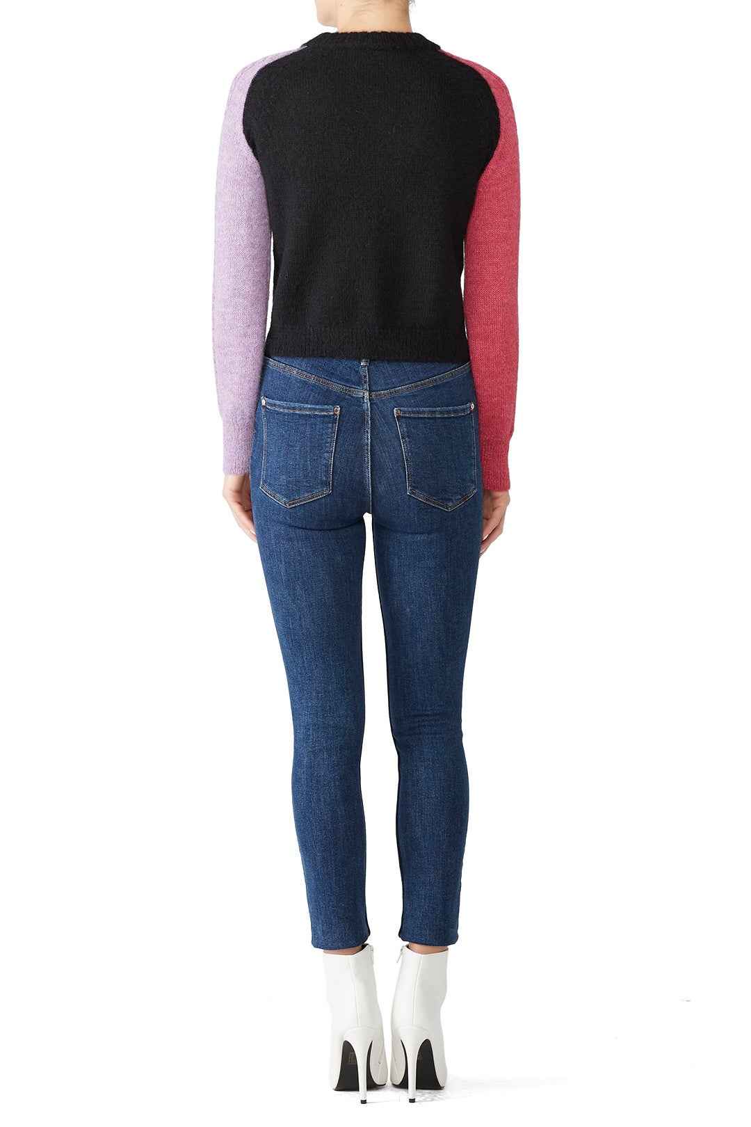 Nolan Sweater by VEDA 2