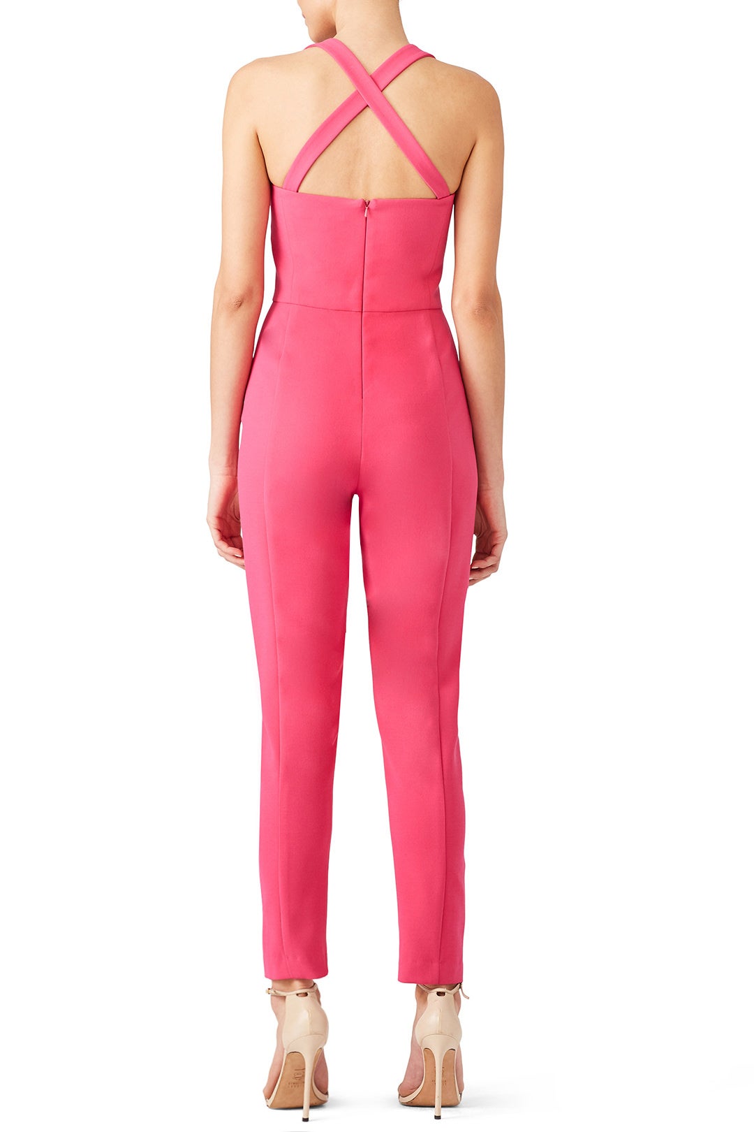 Bene Jumpsuit by Black Halo 1