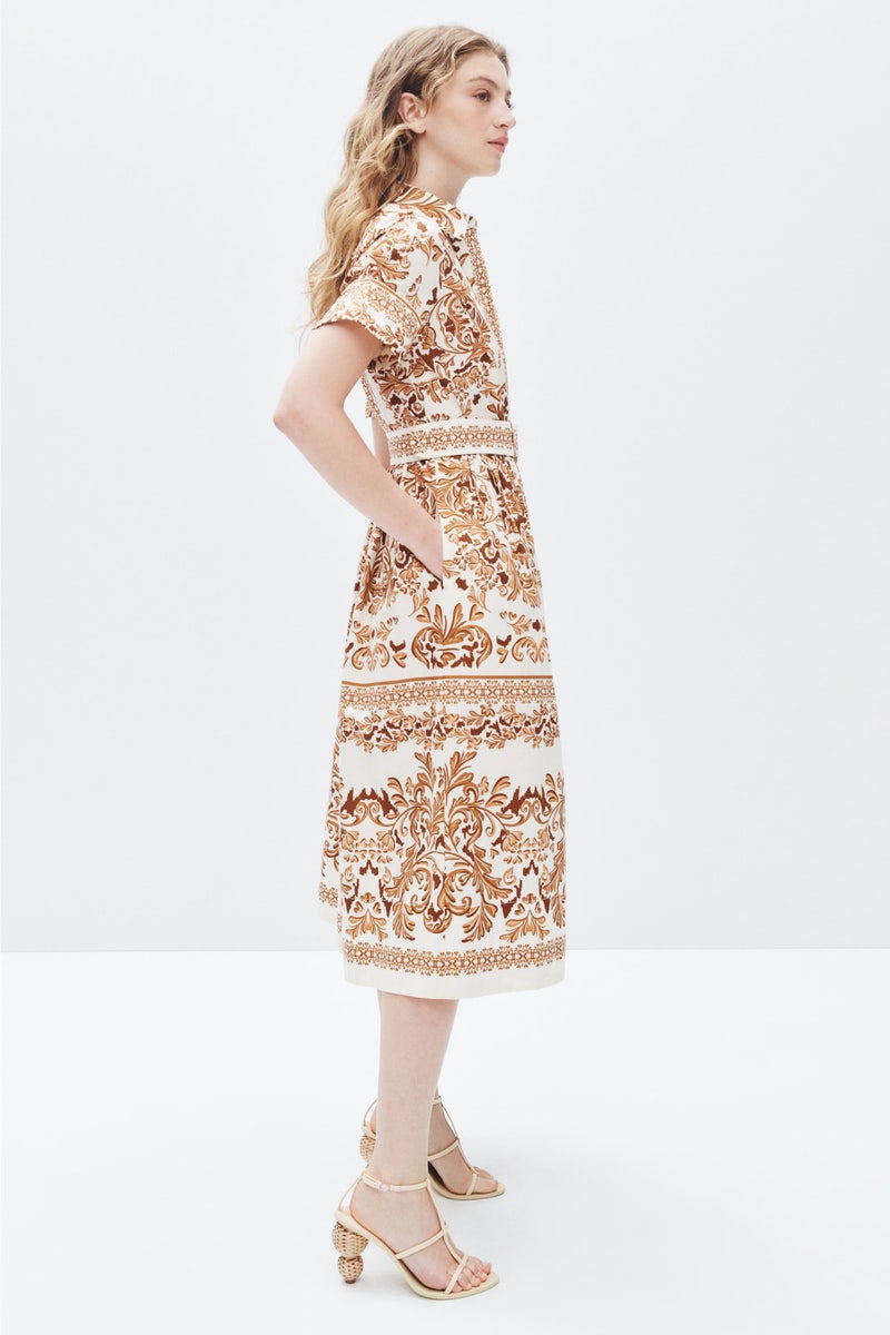 Malena Dress by Cara Cara New York - Photo 1