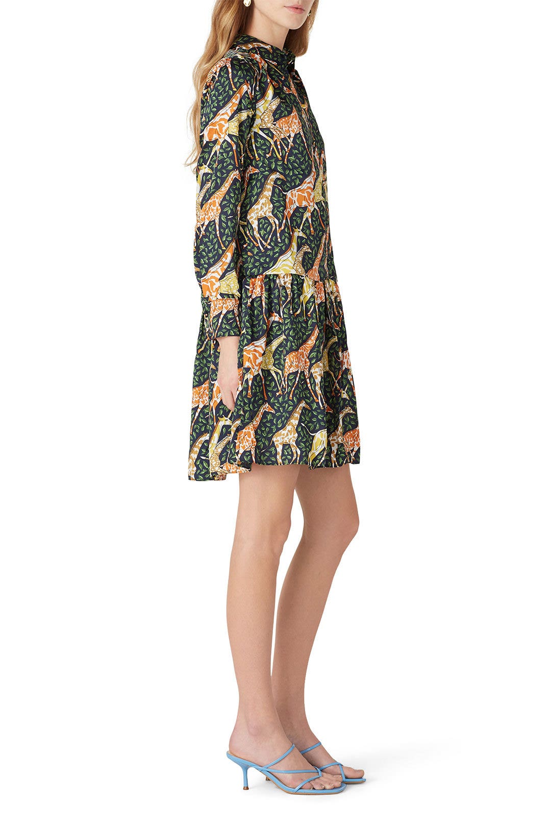 Jenny Dress by J.Crew 1