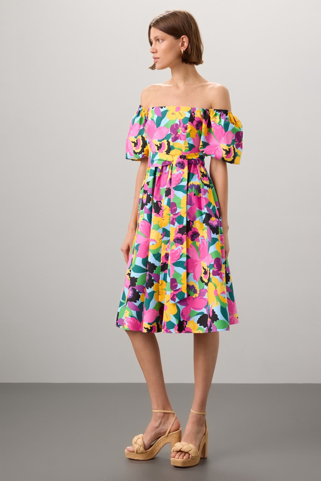 Orchid Dress by kate spade new york | Rent the Runway