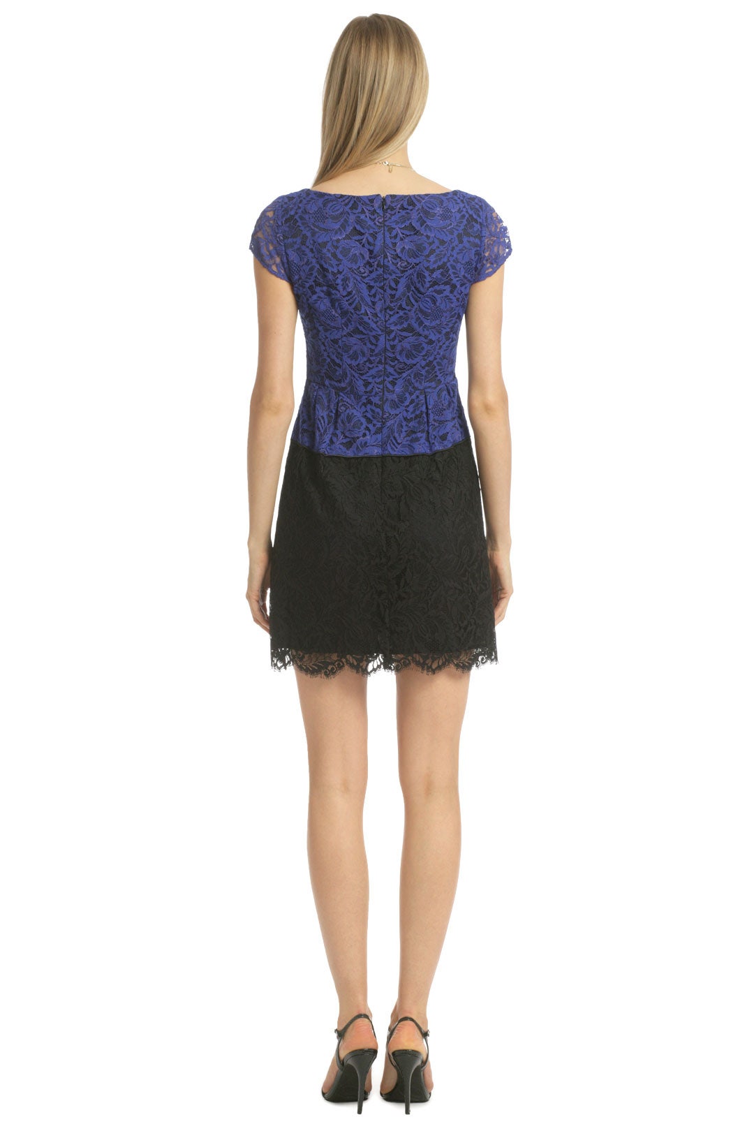 Invite Only Dress by Nanette Lepore 2