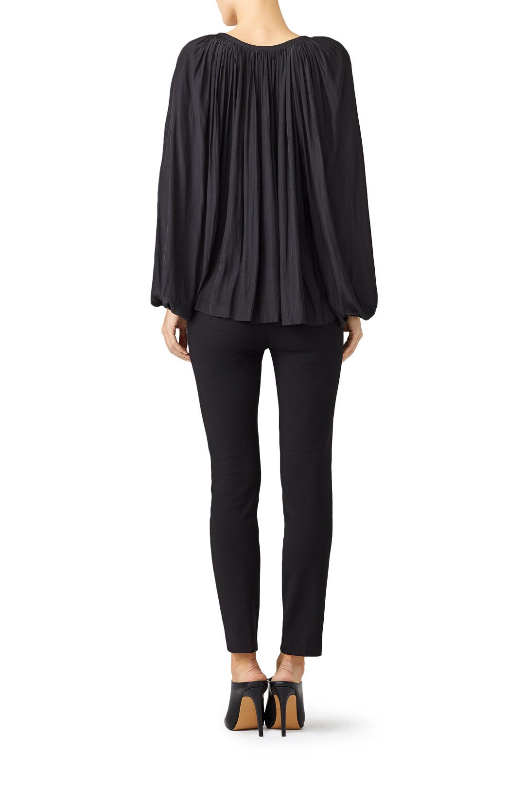 Paris Top by Ramy Brook 2