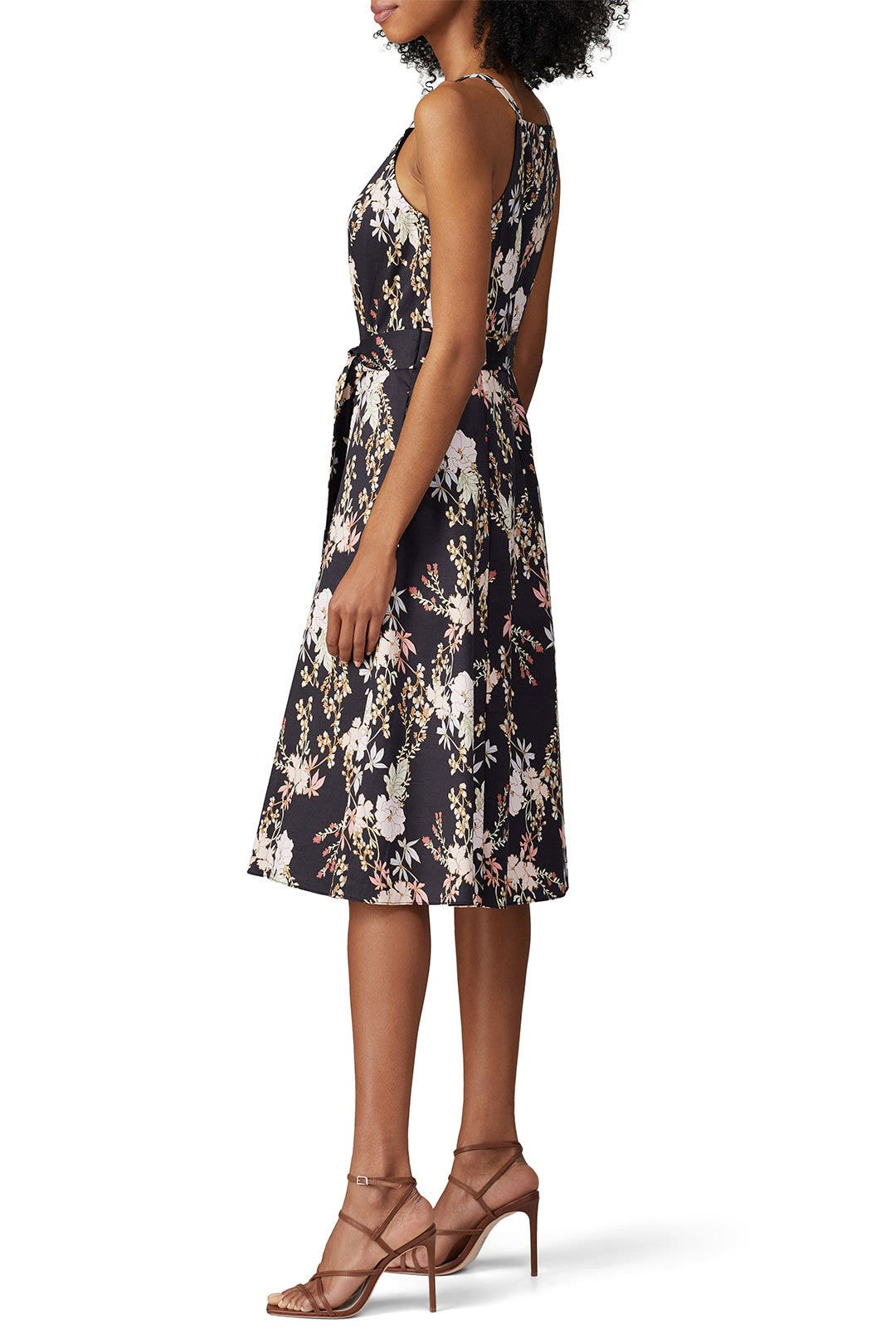 Paulette Midi Dress by Rachel Rachel Roy 1