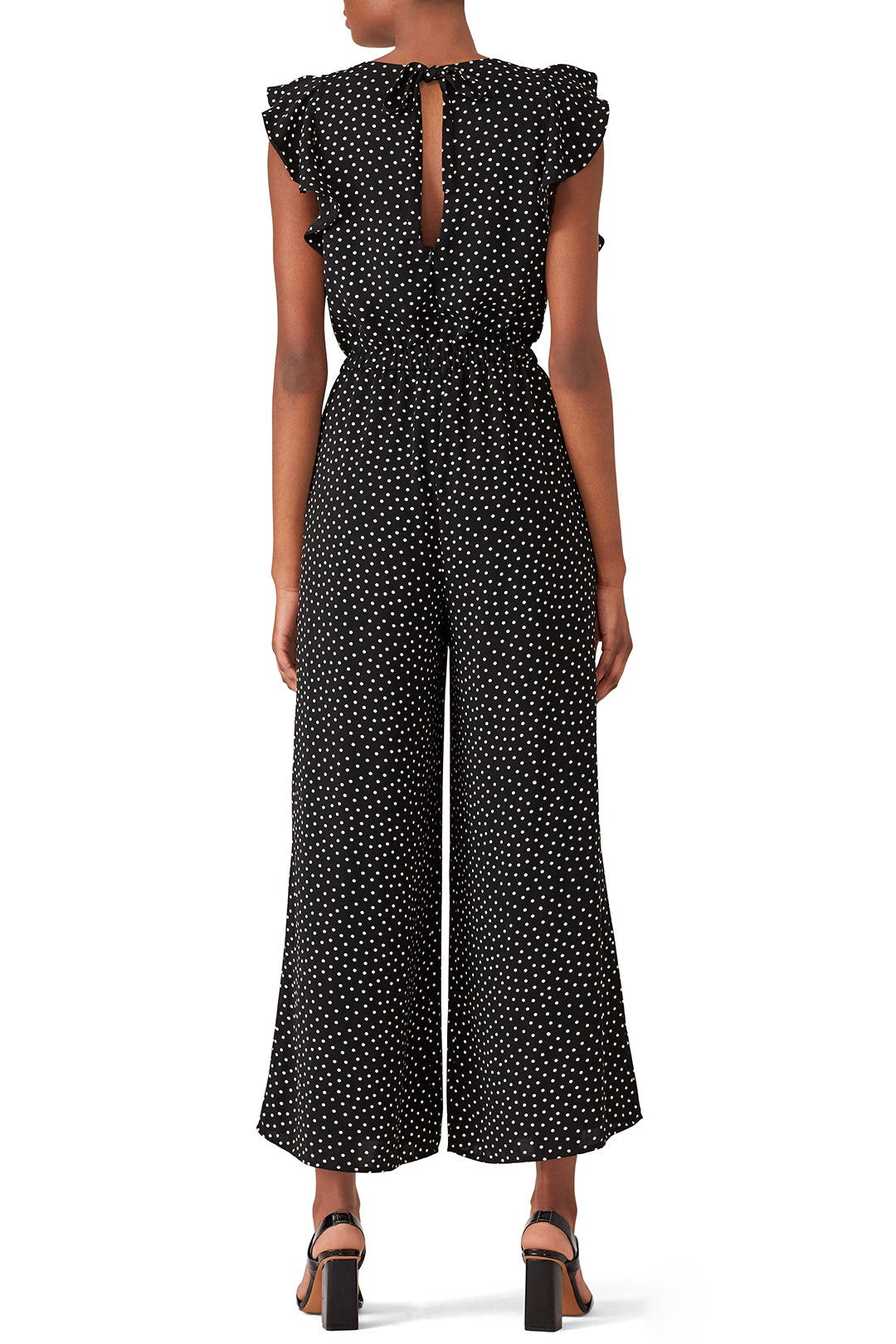 Antonella Jumpsuit by Sanctuary 2