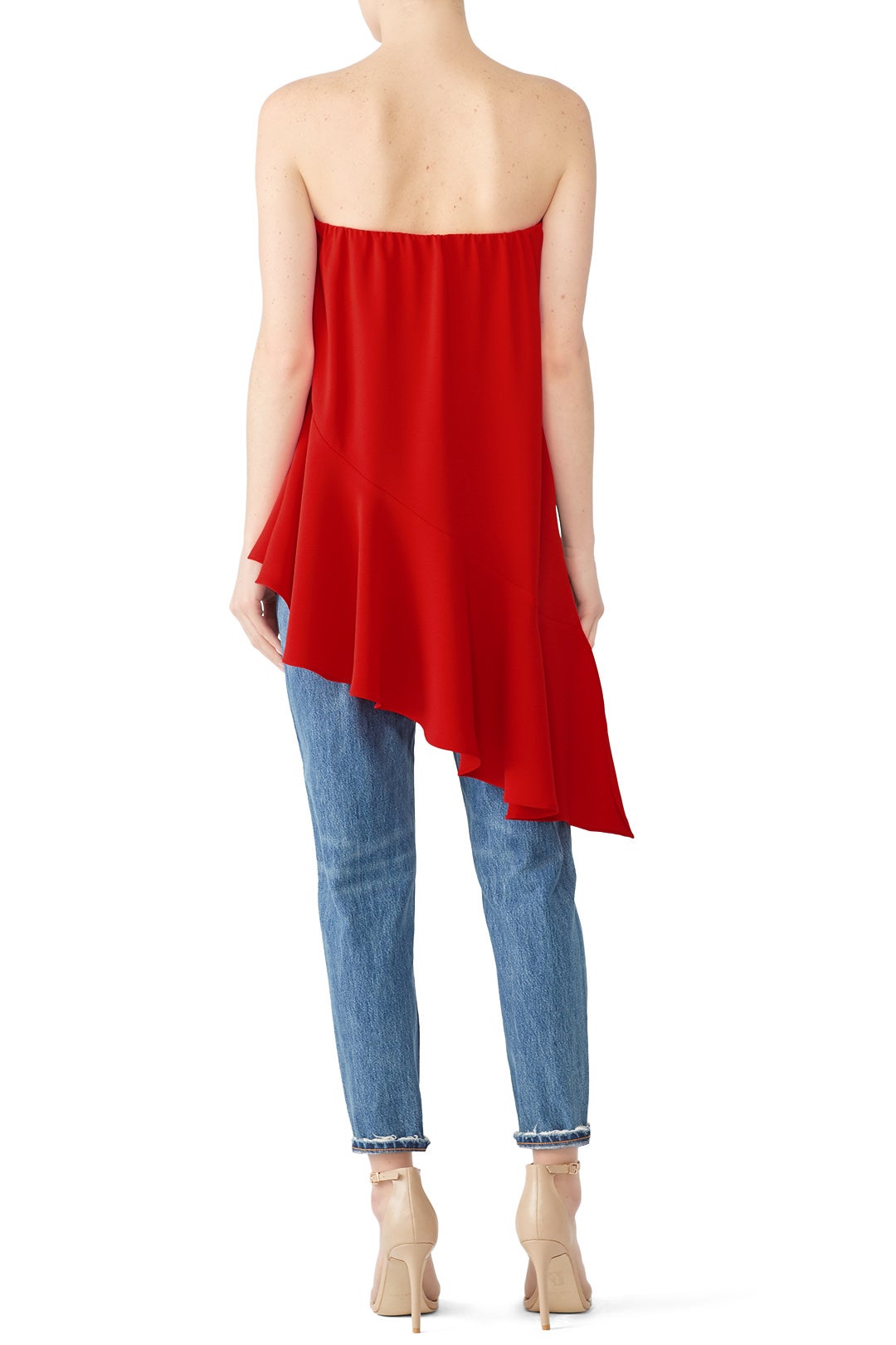 Augustina Top by Amanda Uprichard 1