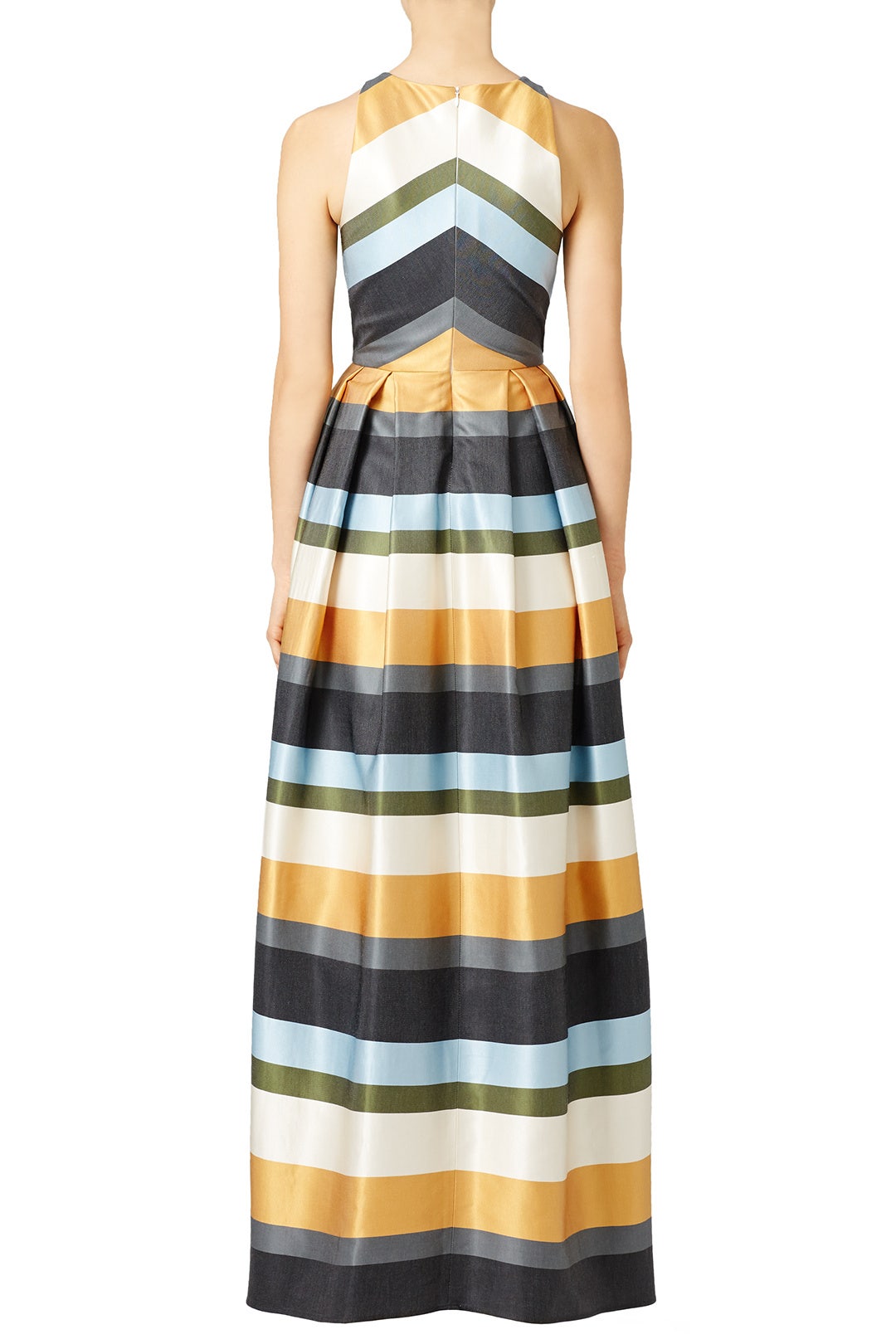 Great Lawn Gown by Bailey 44 1