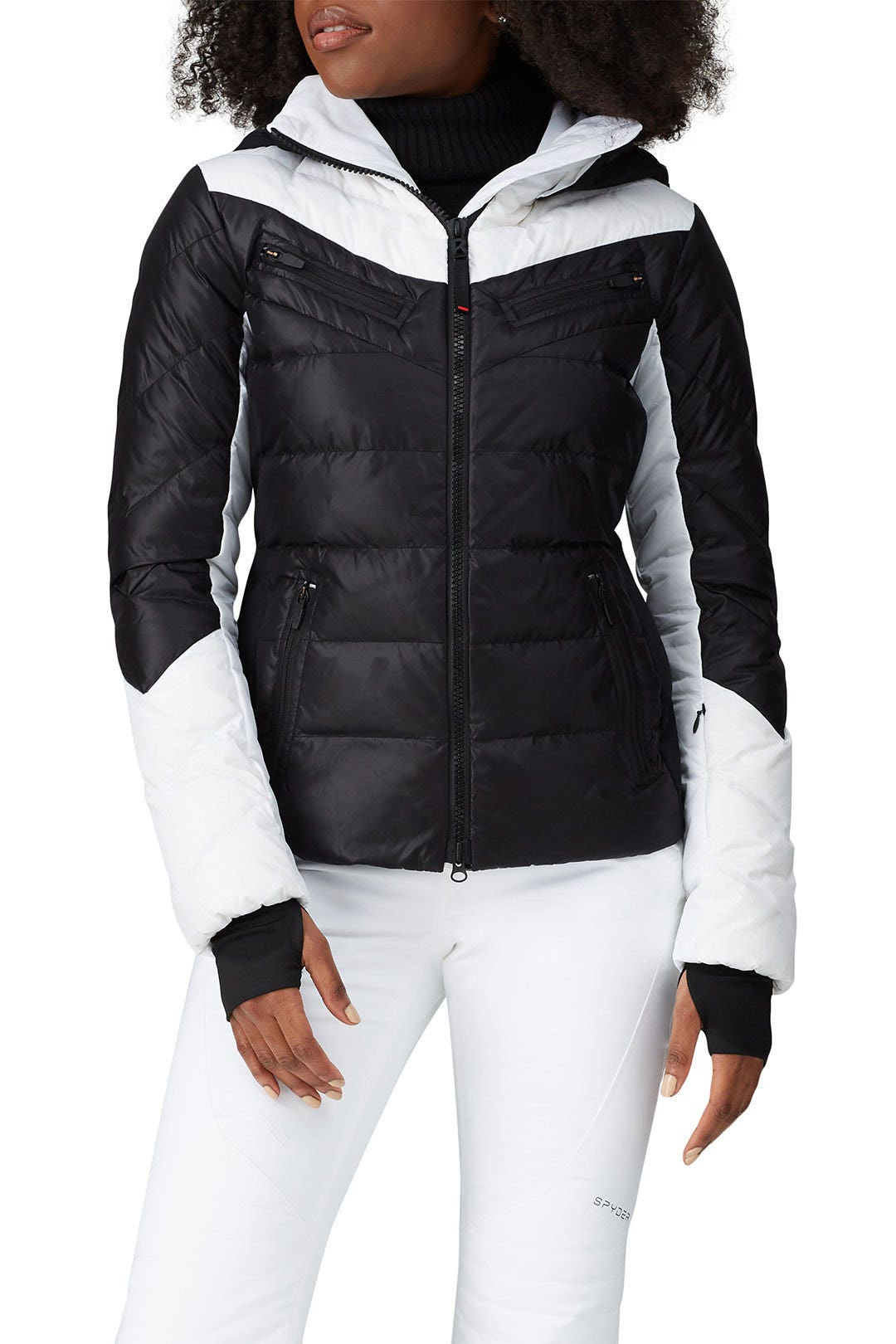 Farina Ski Jacket by BOGNER FIRE + ICE 1