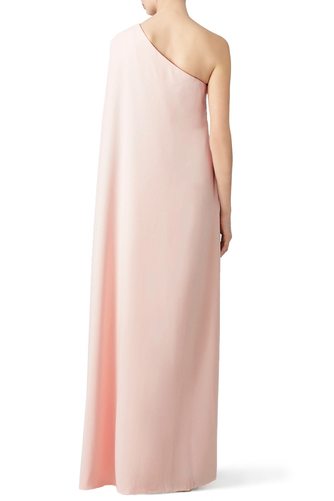 Blush Aria Gown by Jill Jill Stuart 2