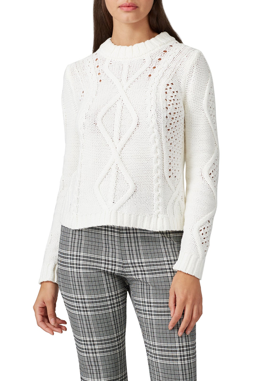 Adrina Pullover by Rachel Rachel Roy 1