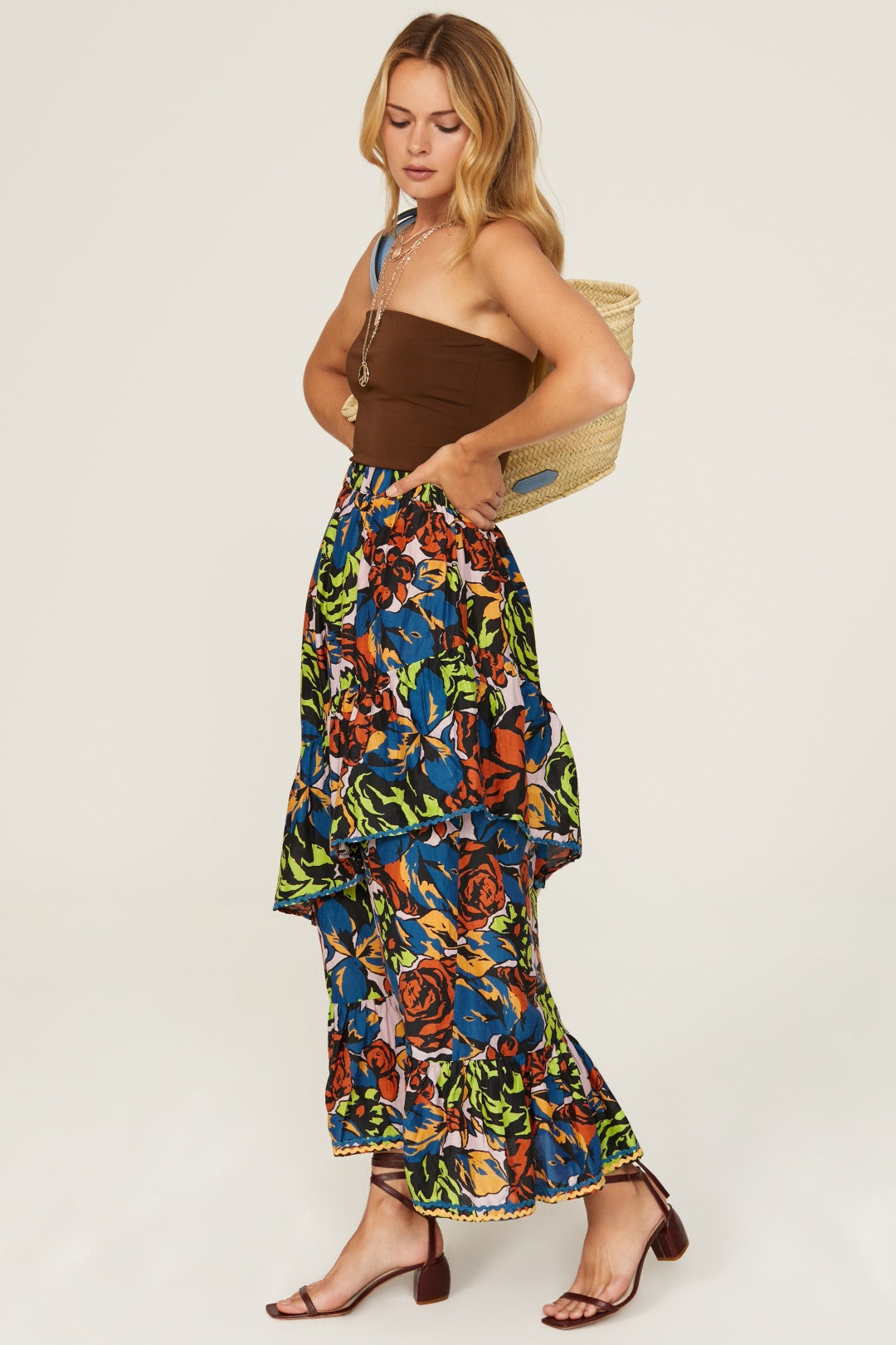 Paloma Skirt by The Odells 1