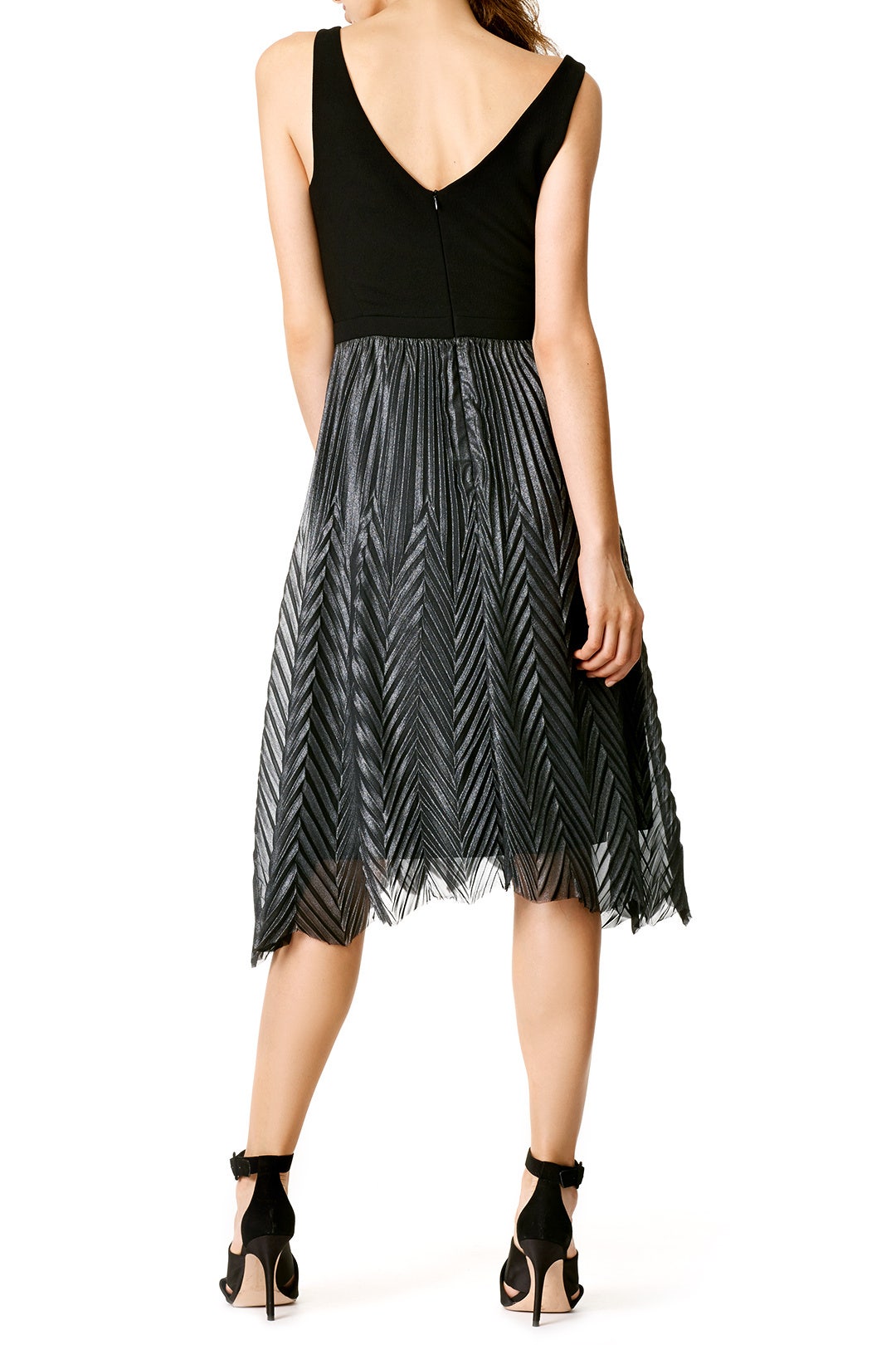 Jody Dress by Trina Turk 1