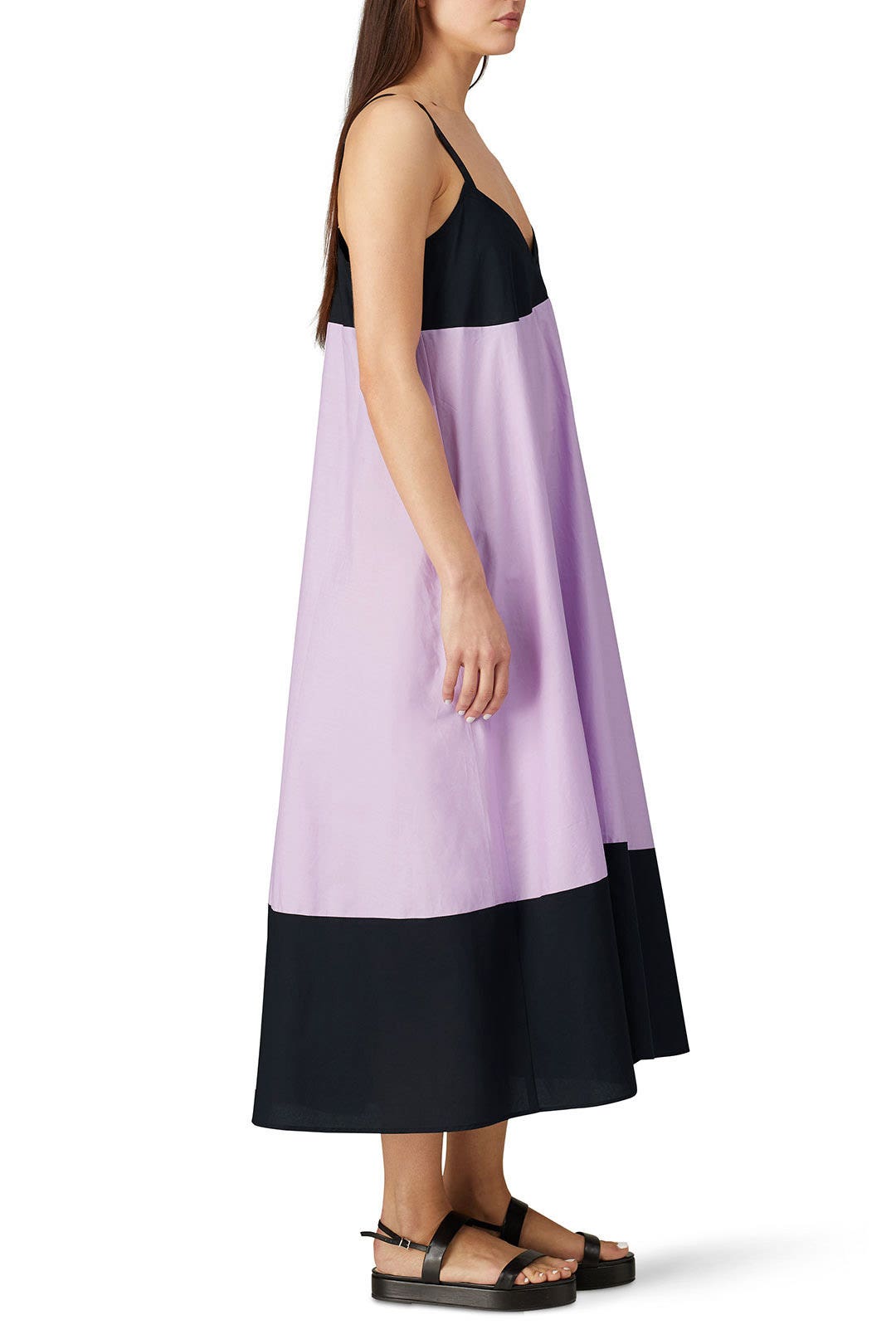 Rio Cotton Dress by VEDA 2