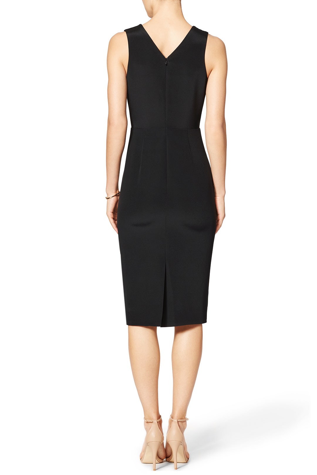 Elena Sheath by Christian Siriano 2