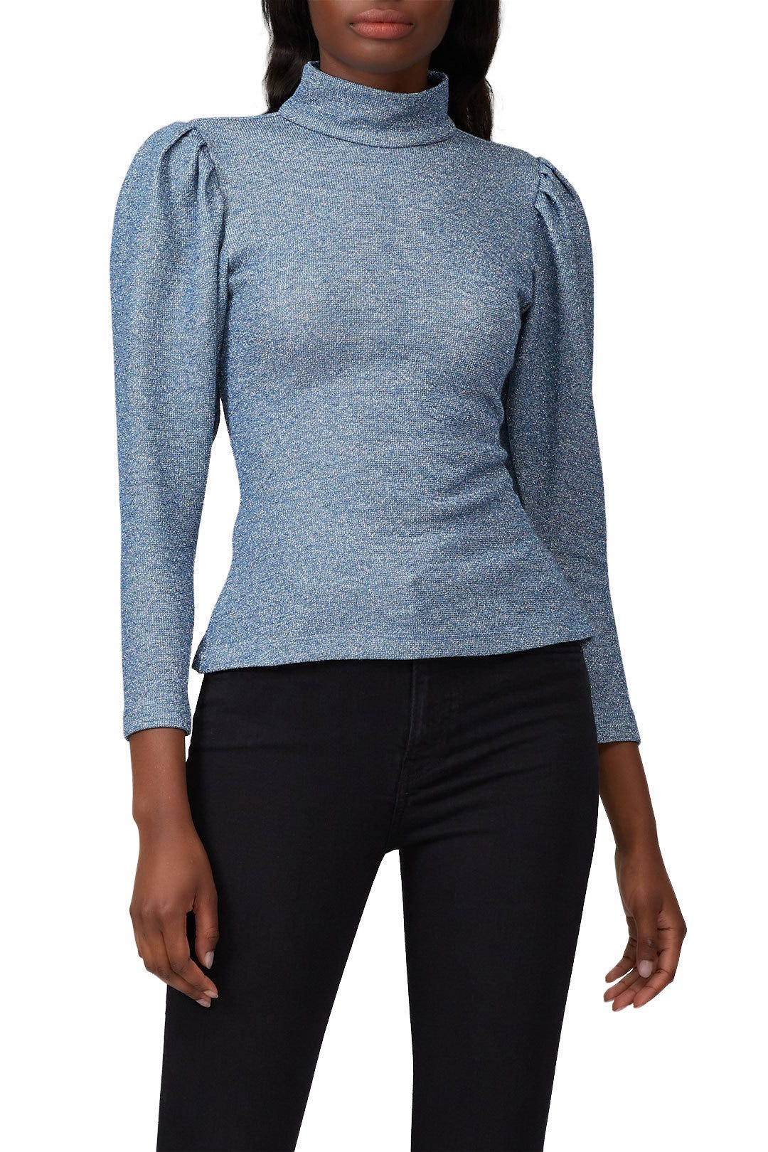 Crawford Top by Hunter Bell 1