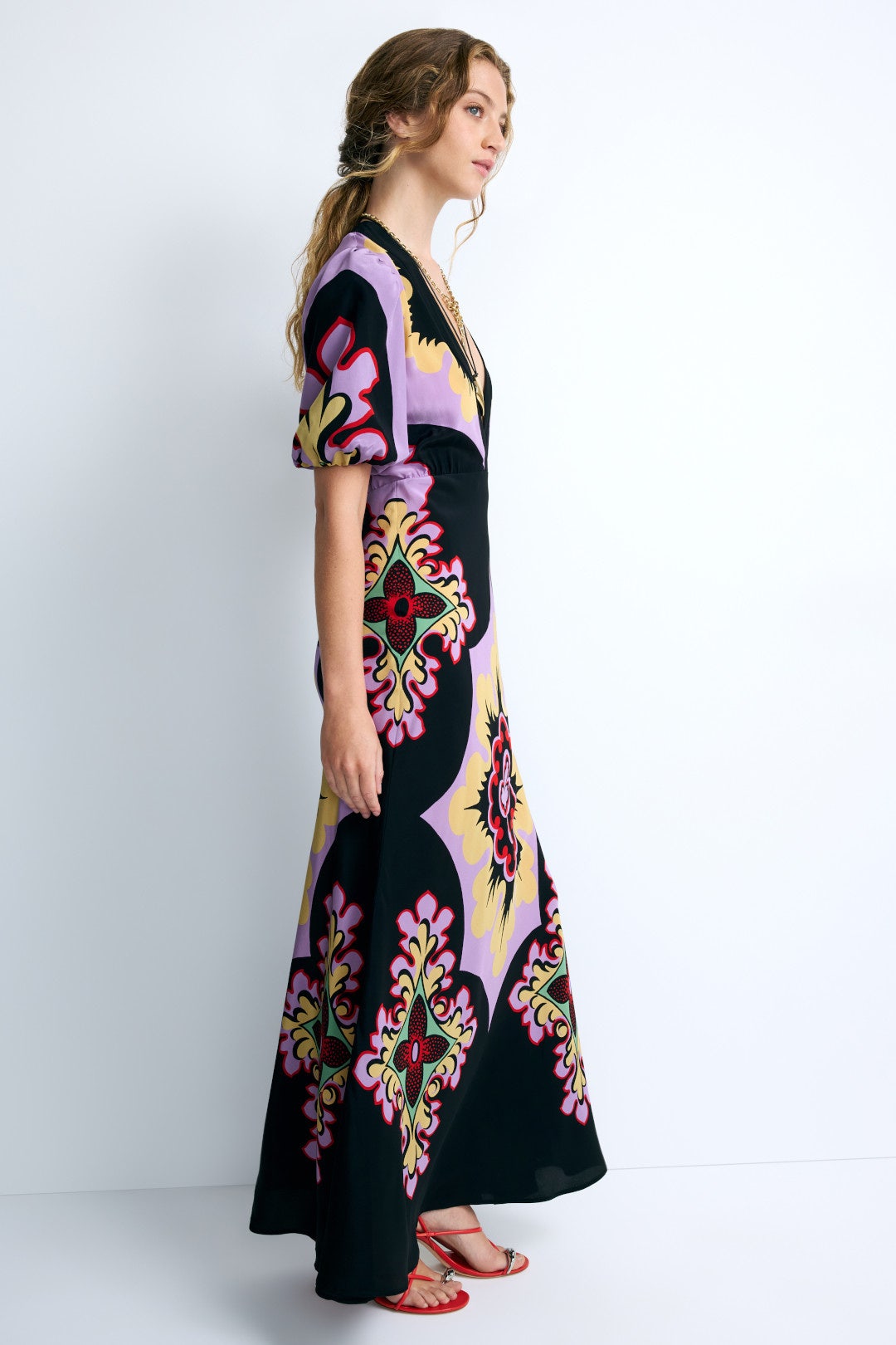 Marleen Dress by La DoubleJ 1