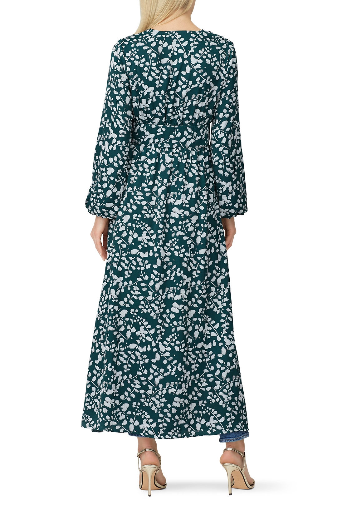 Longsleeve Daisy Top by Louna 2