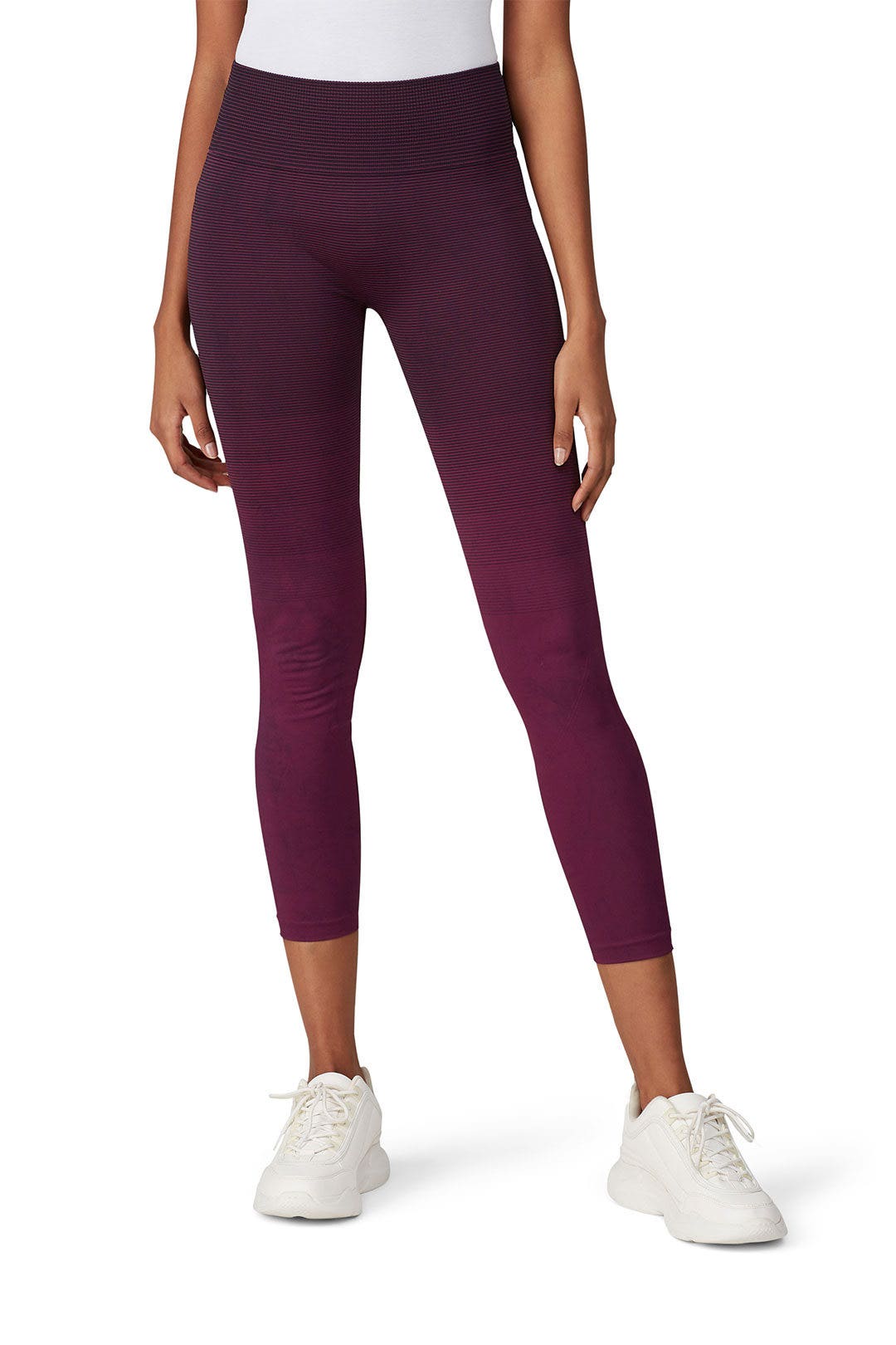 Ebb To Train Wash Leggings by Lululemon 1